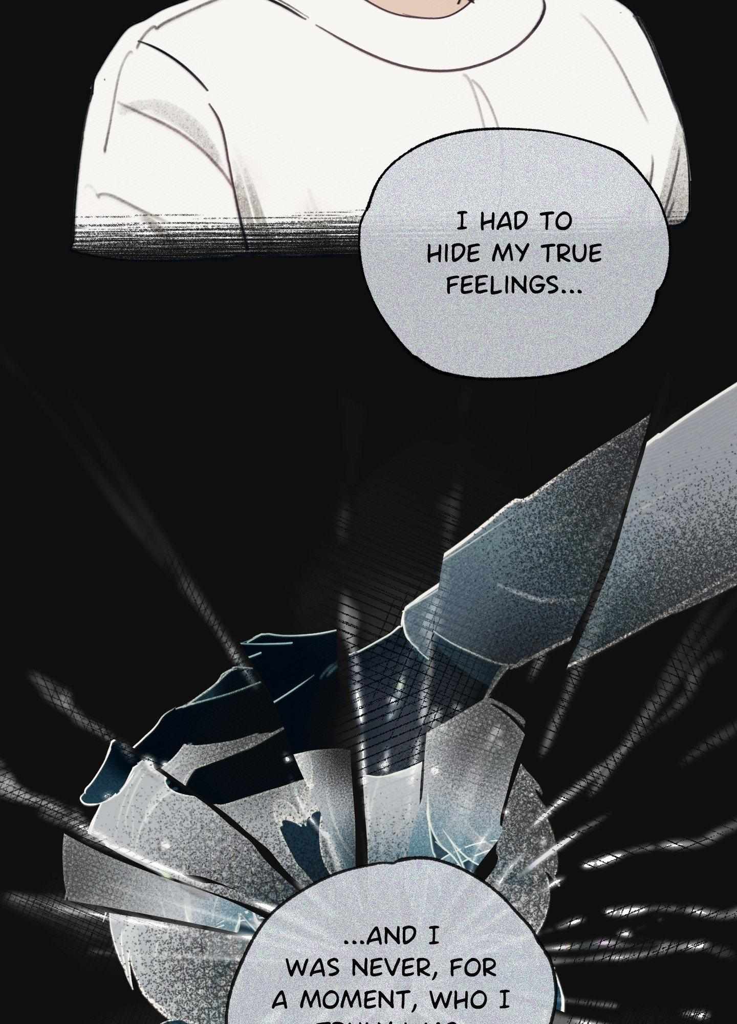 Read My perfect boyfriend chapter 25 image 77 on Lezhin