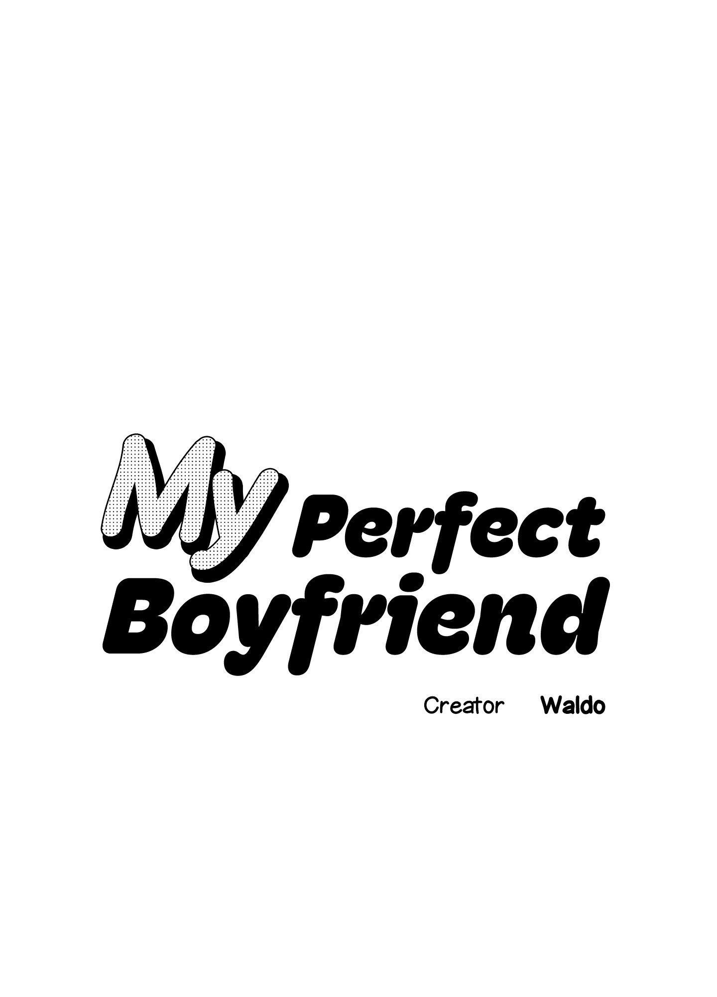 Read My perfect boyfriend chapter 25 image 8 on Lezhin