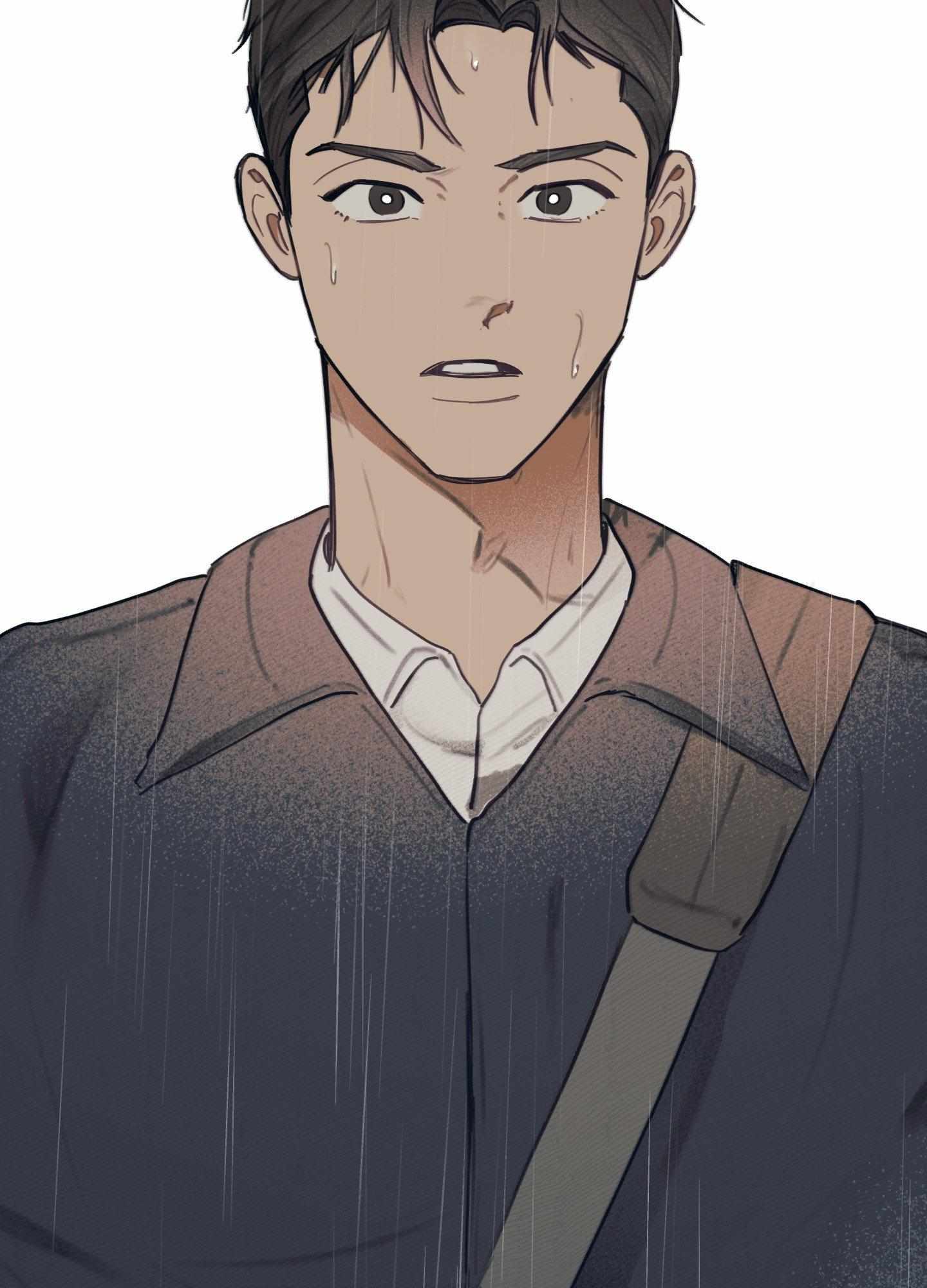 Read My perfect boyfriend chapter 25 image 83 on Lezhin