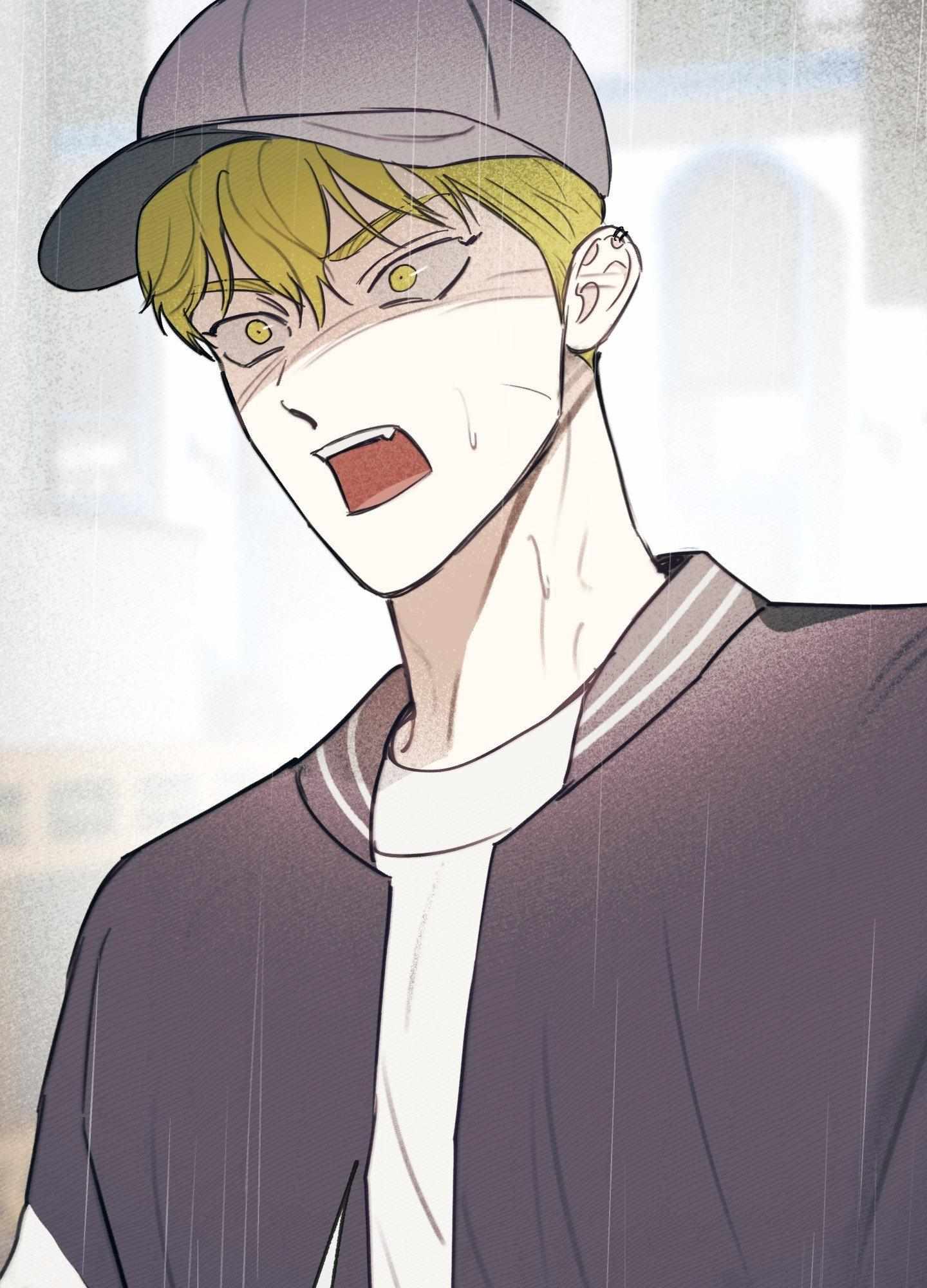 Read My perfect boyfriend chapter 25 image 86 on Lezhin