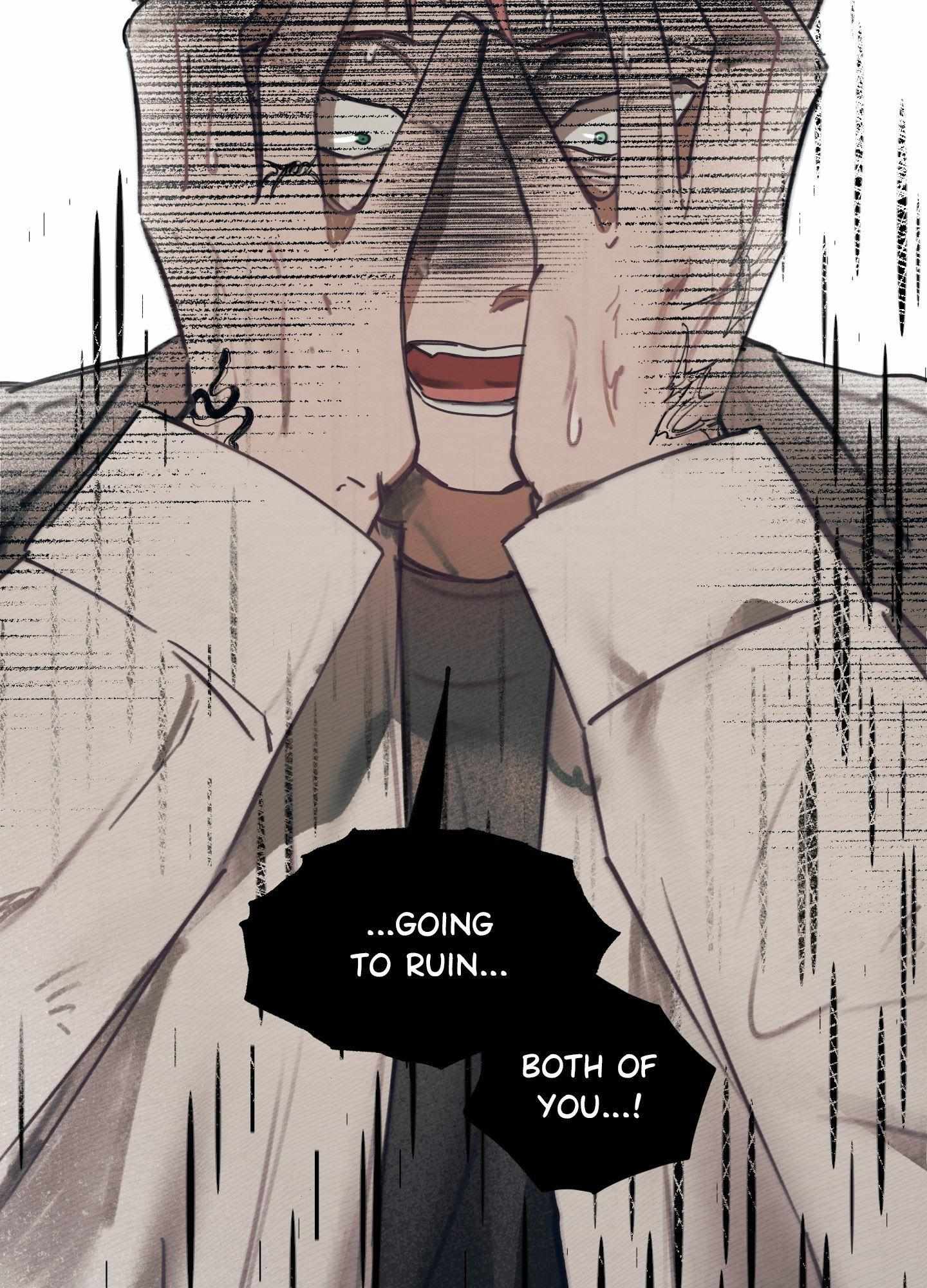 Read My perfect boyfriend chapter 25 image 91 on Lezhin