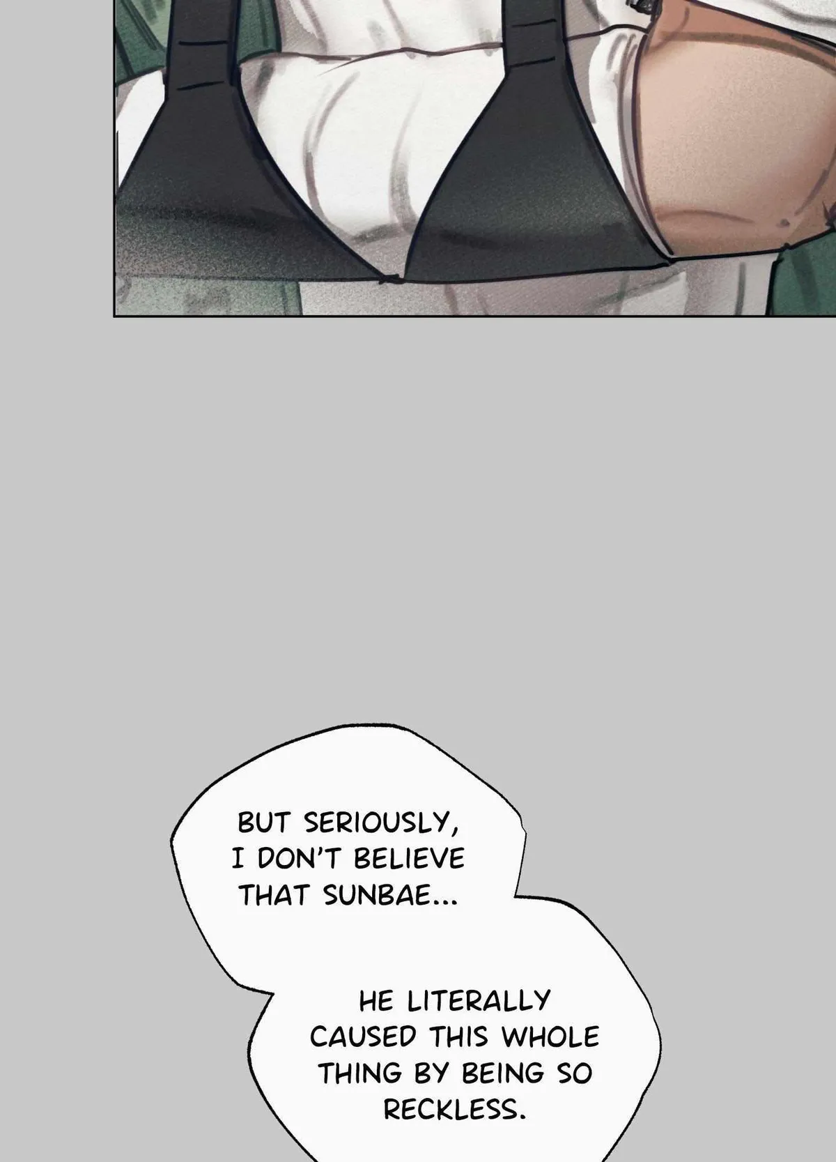 Read My perfect boyfriend chapter 27 image 13 on Lezhin