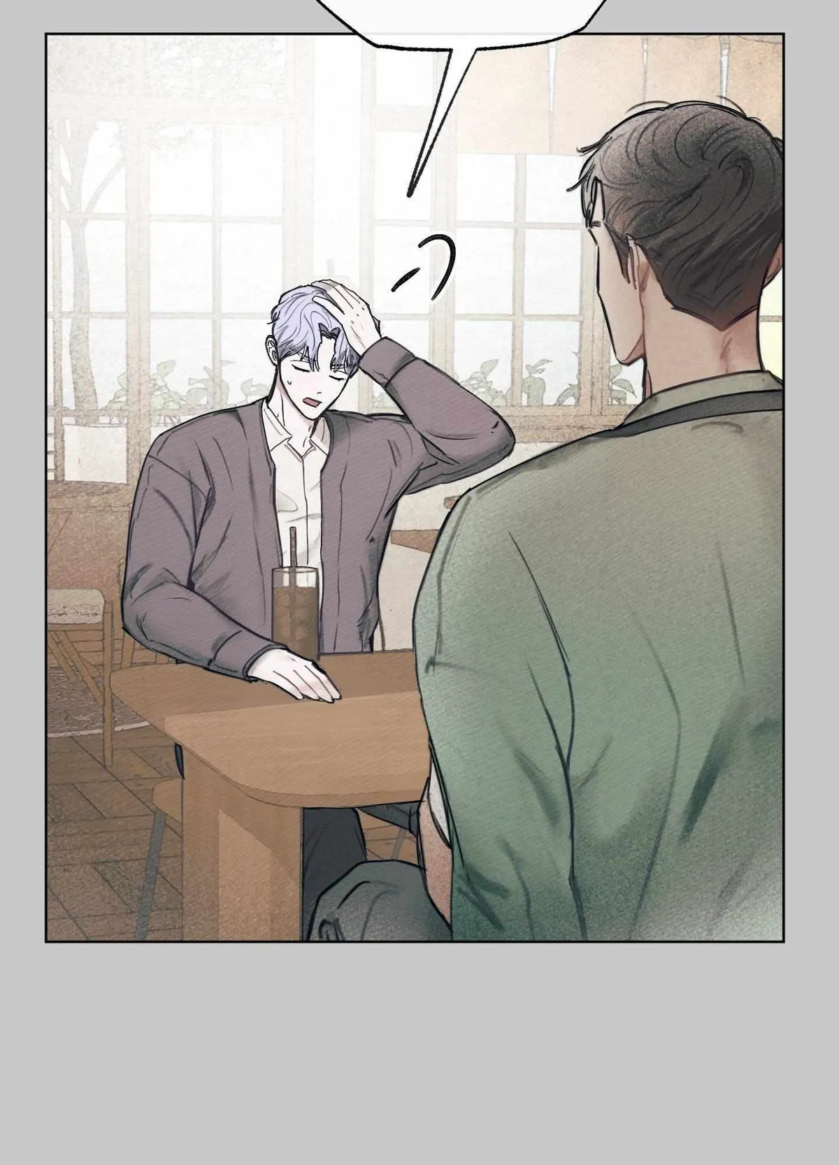 Read My perfect boyfriend chapter 27 image 14 on Lezhin