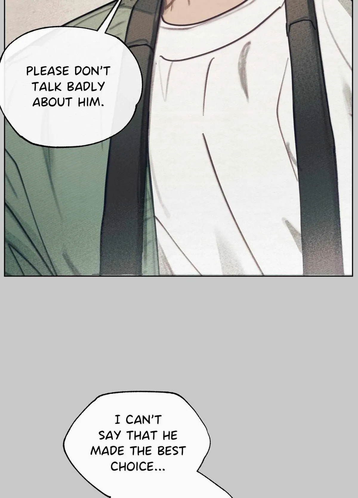 Read My perfect boyfriend chapter 27 image 17 on Lezhin
