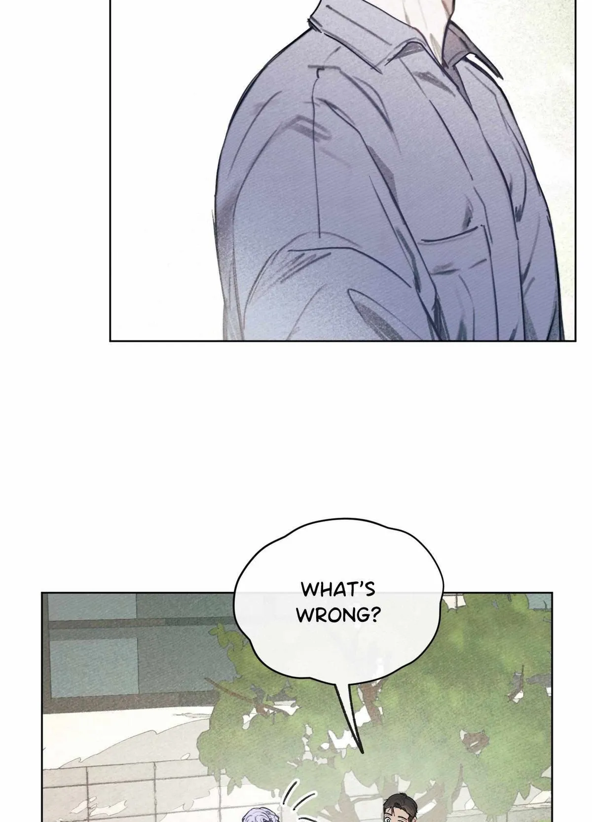 Read My perfect boyfriend chapter 27 image 25 on Lezhin