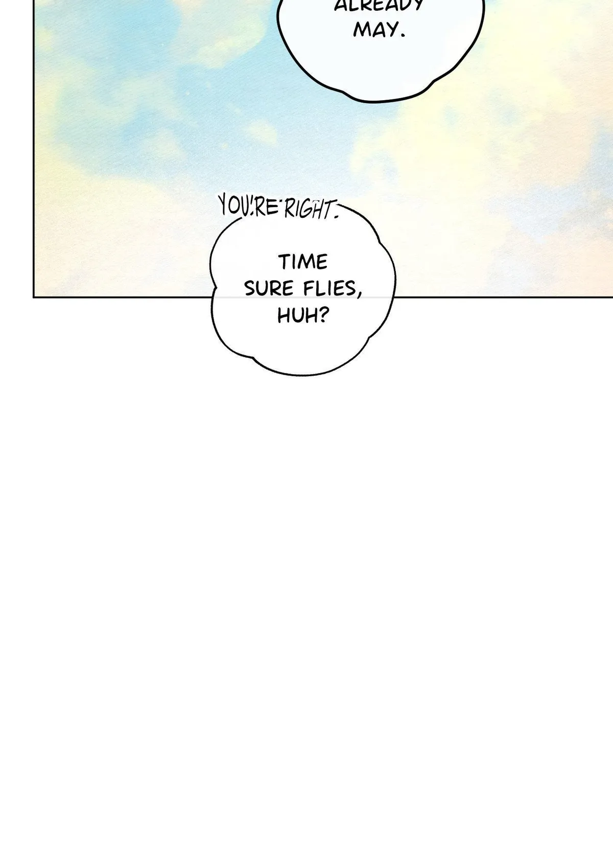 Read My perfect boyfriend chapter 27 image 27 on Lezhin