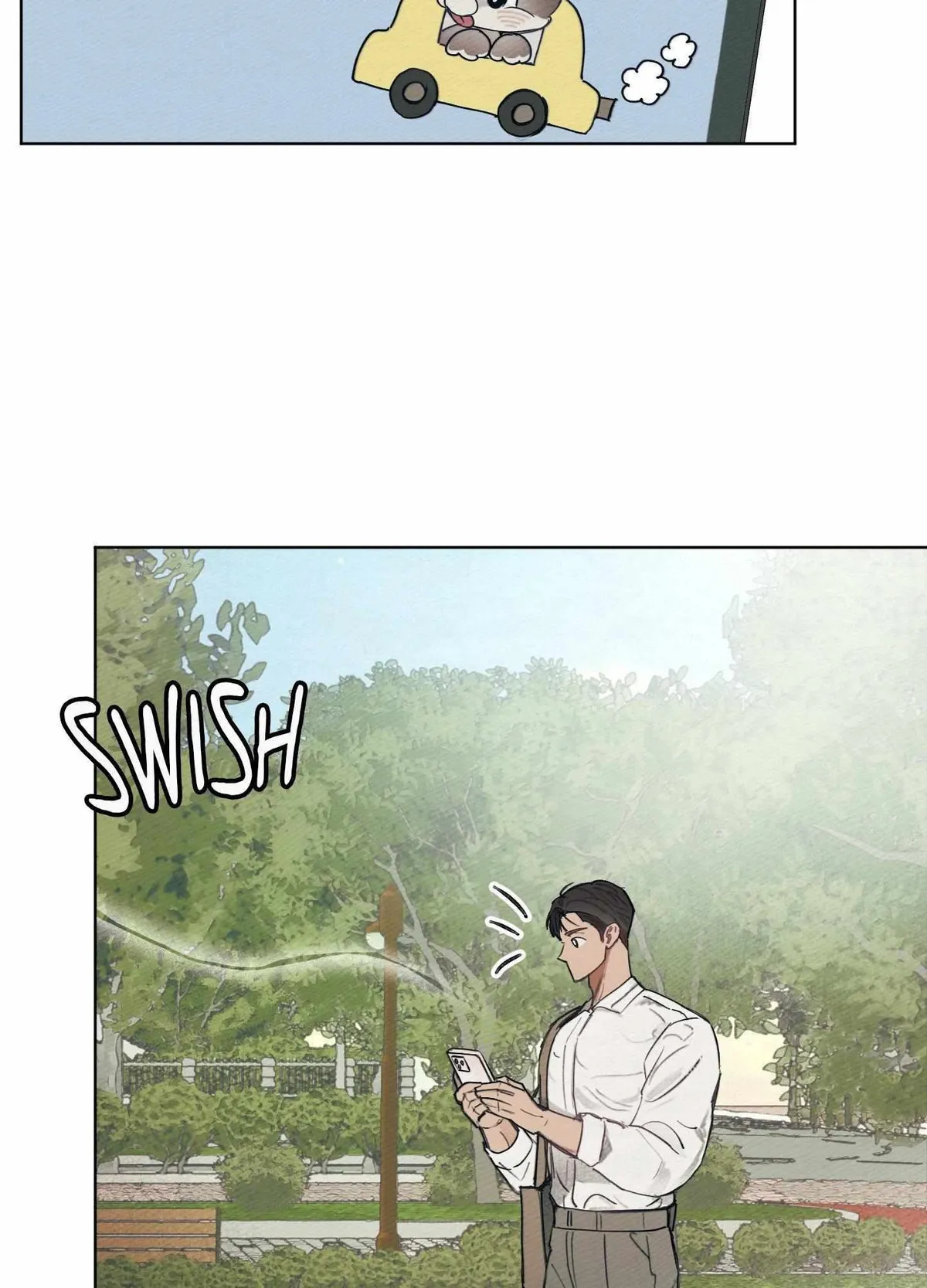 Read My perfect boyfriend chapter 27 image 29 on Lezhin
