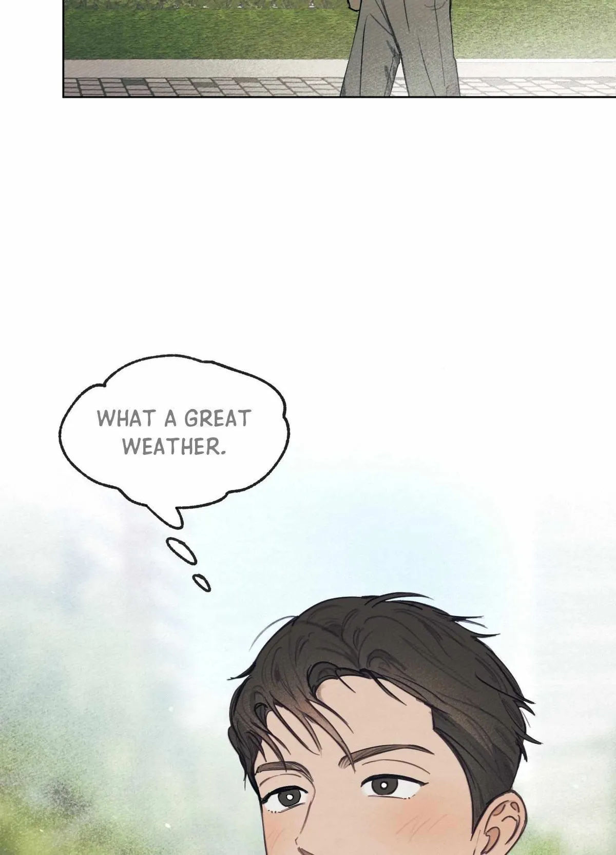 Read My perfect boyfriend chapter 27 image 30 on Lezhin