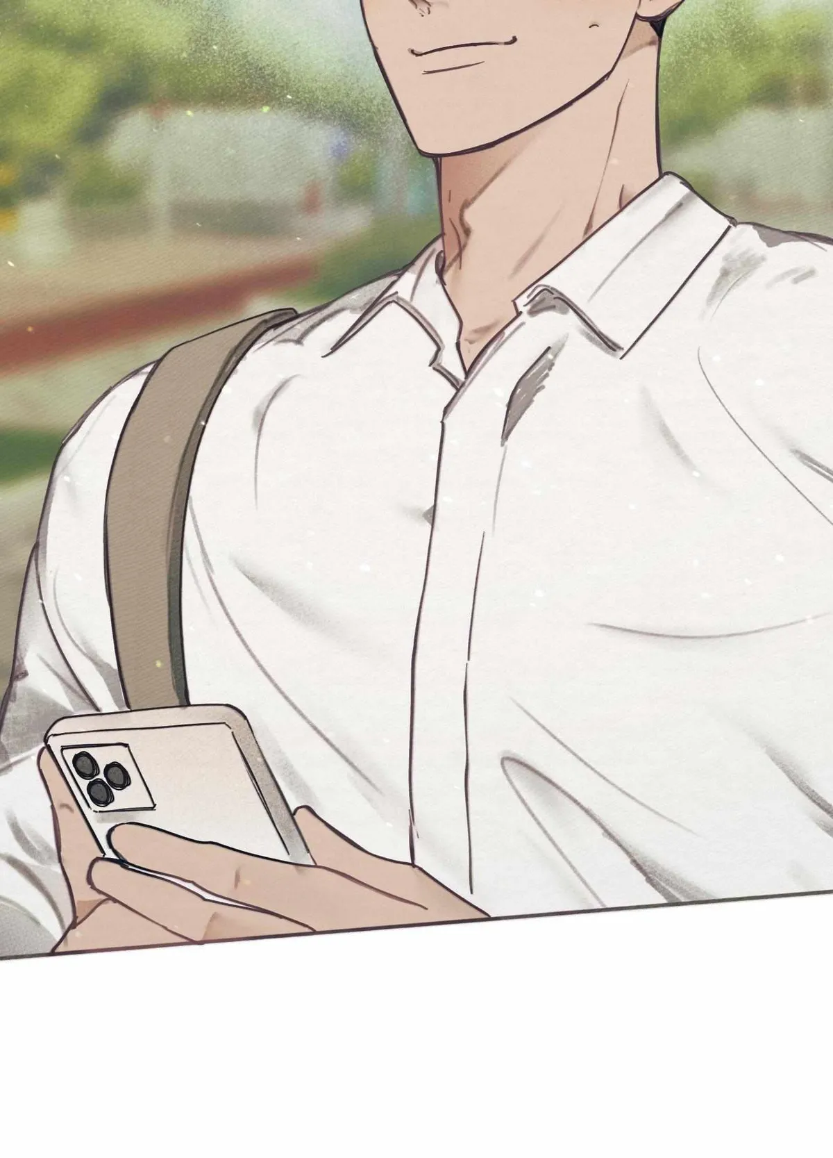 Read My perfect boyfriend chapter 27 image 31 on Lezhin