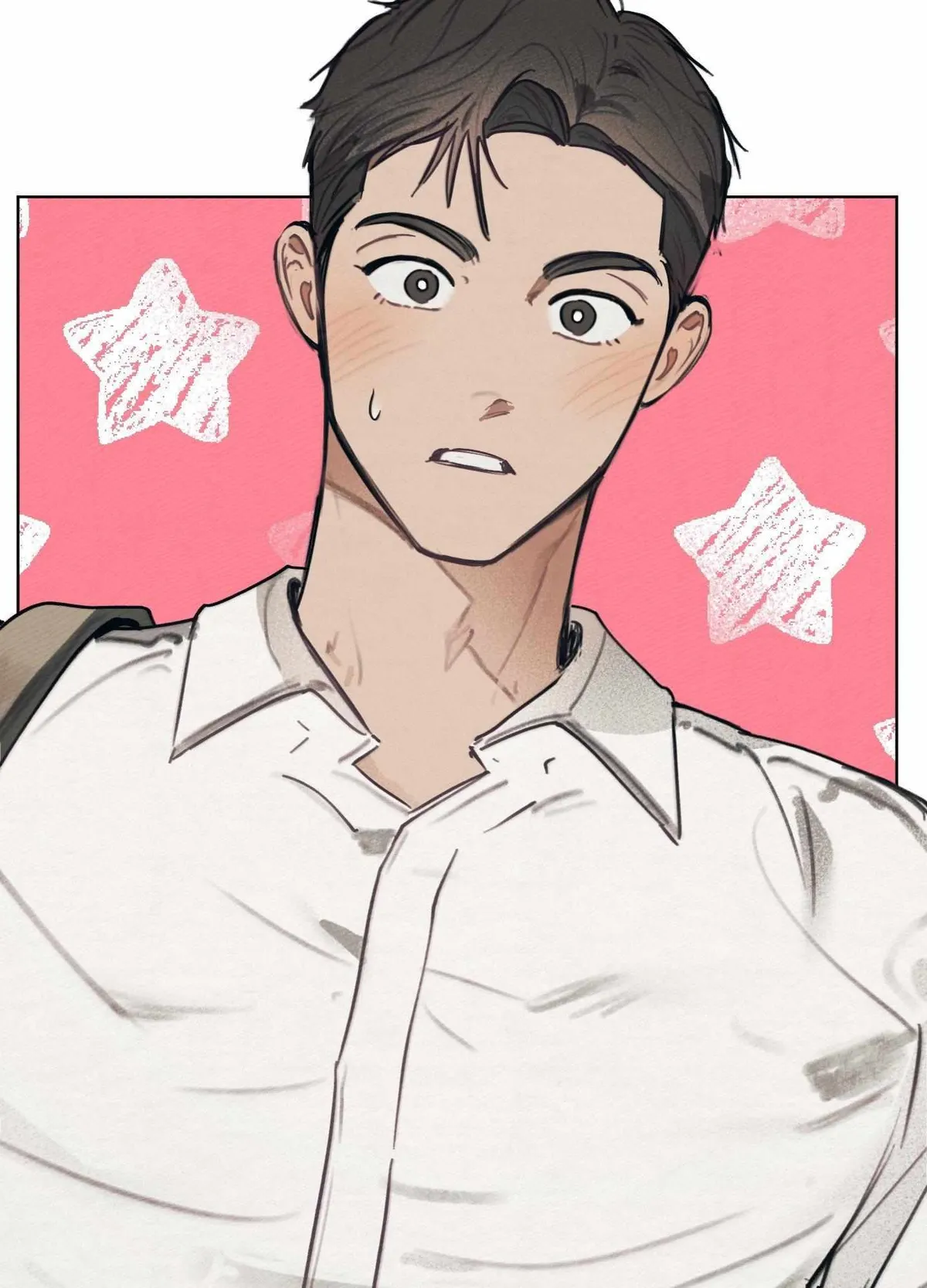 Read My perfect boyfriend chapter 27 image 41 on Lezhin