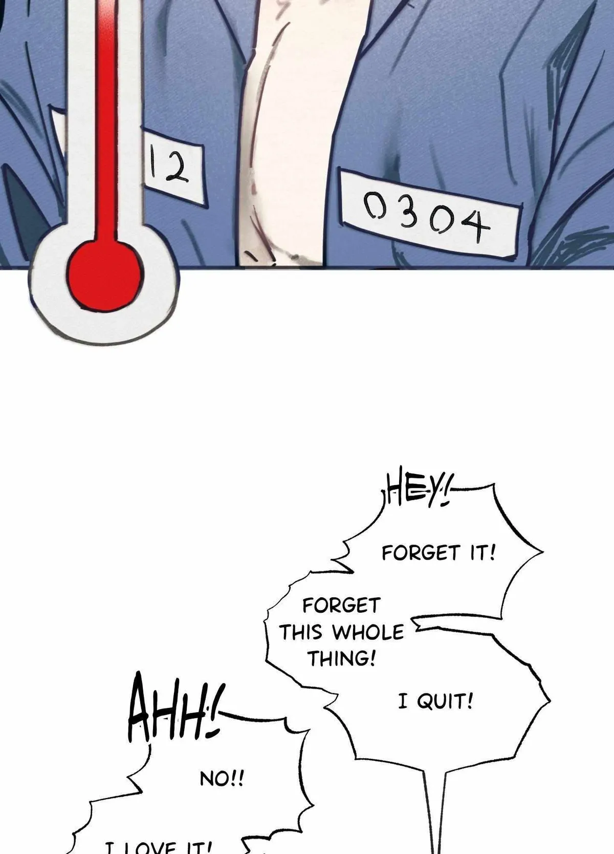 Read My perfect boyfriend chapter 27 image 45 on Lezhin