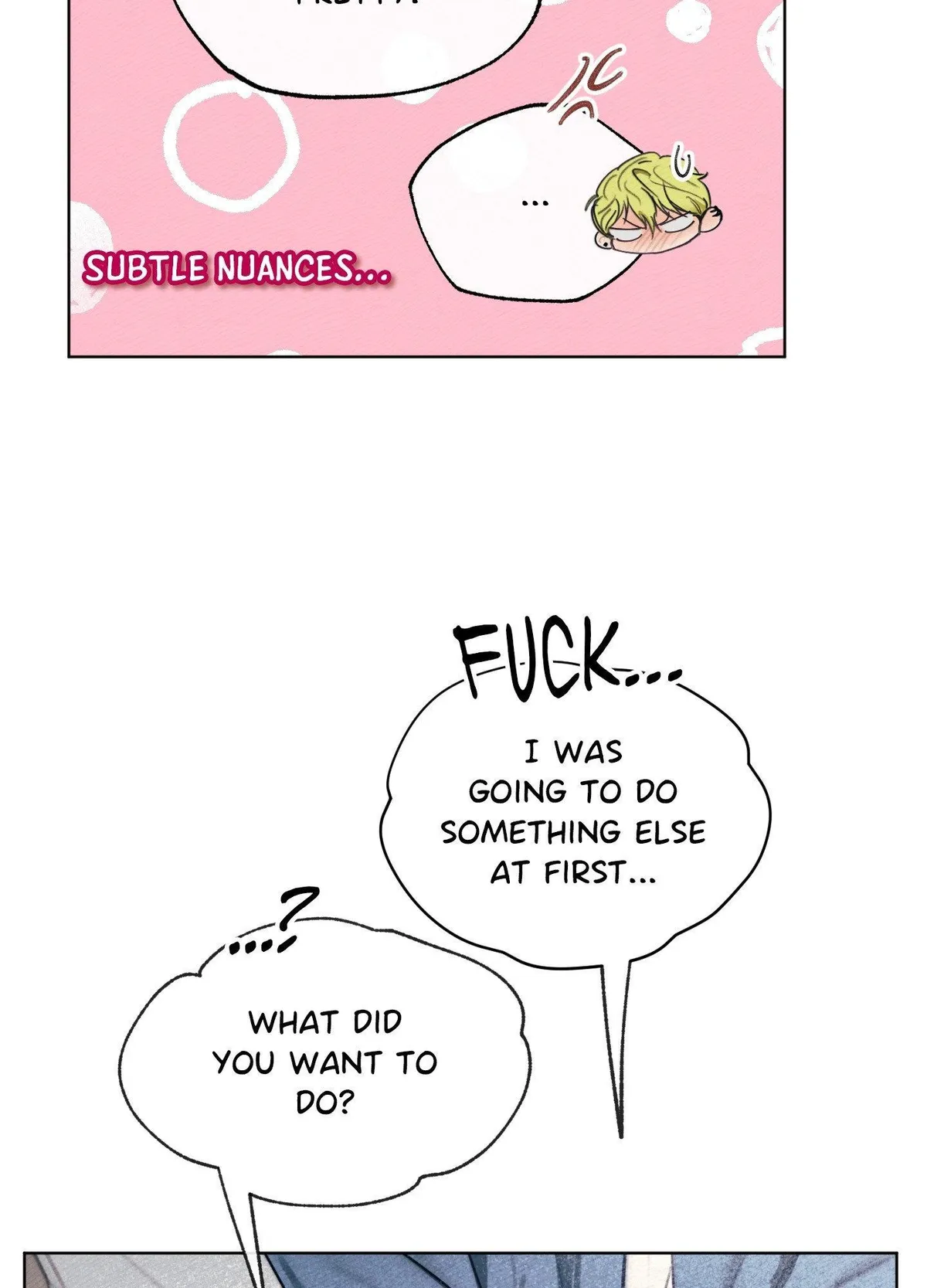 Read My perfect boyfriend chapter 27 image 49 on Lezhin