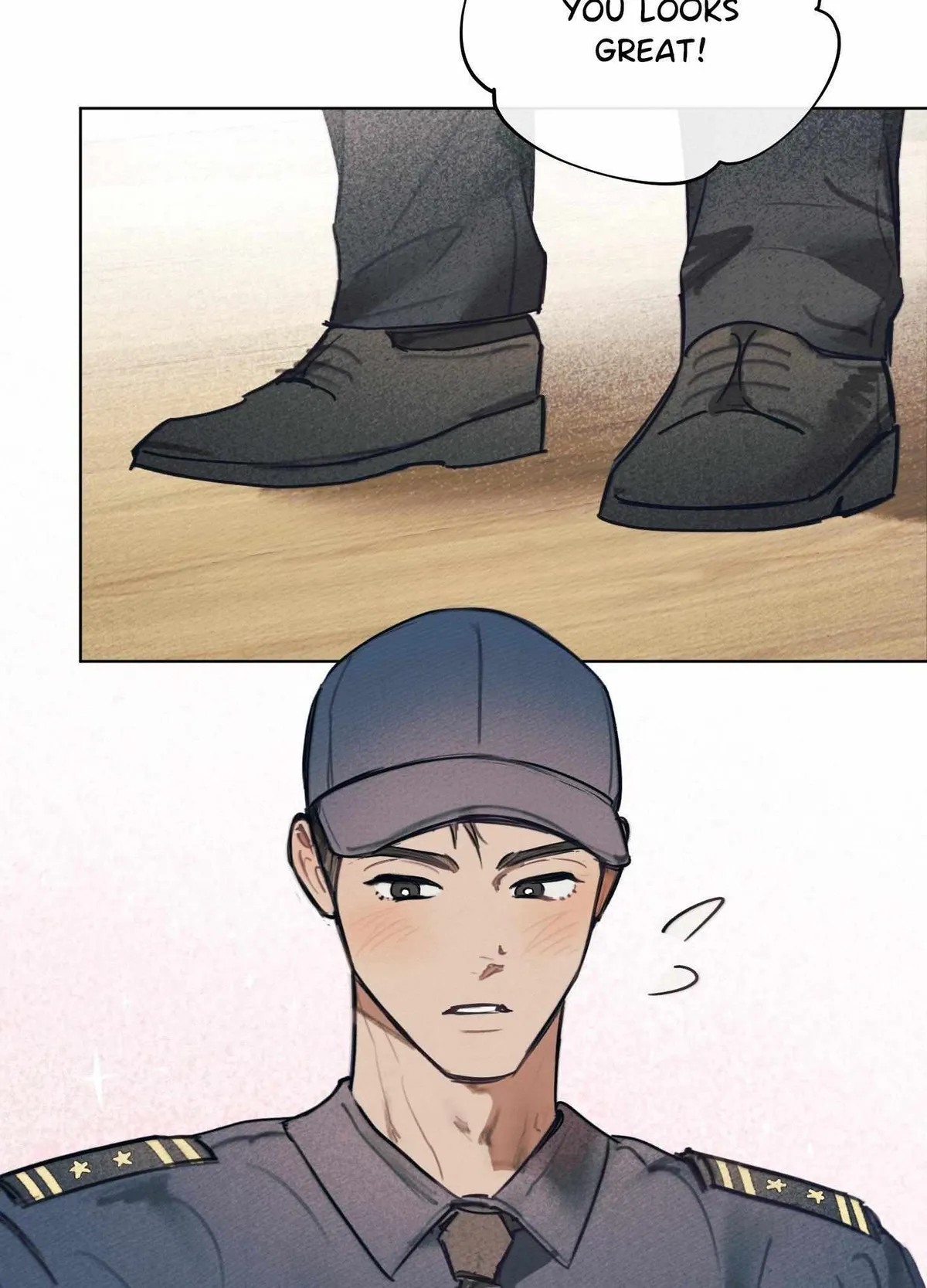 Read My perfect boyfriend chapter 27 image 53 on Lezhin