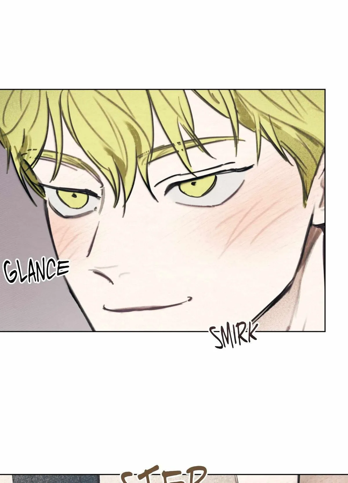 Read My perfect boyfriend chapter 27 image 56 on Lezhin