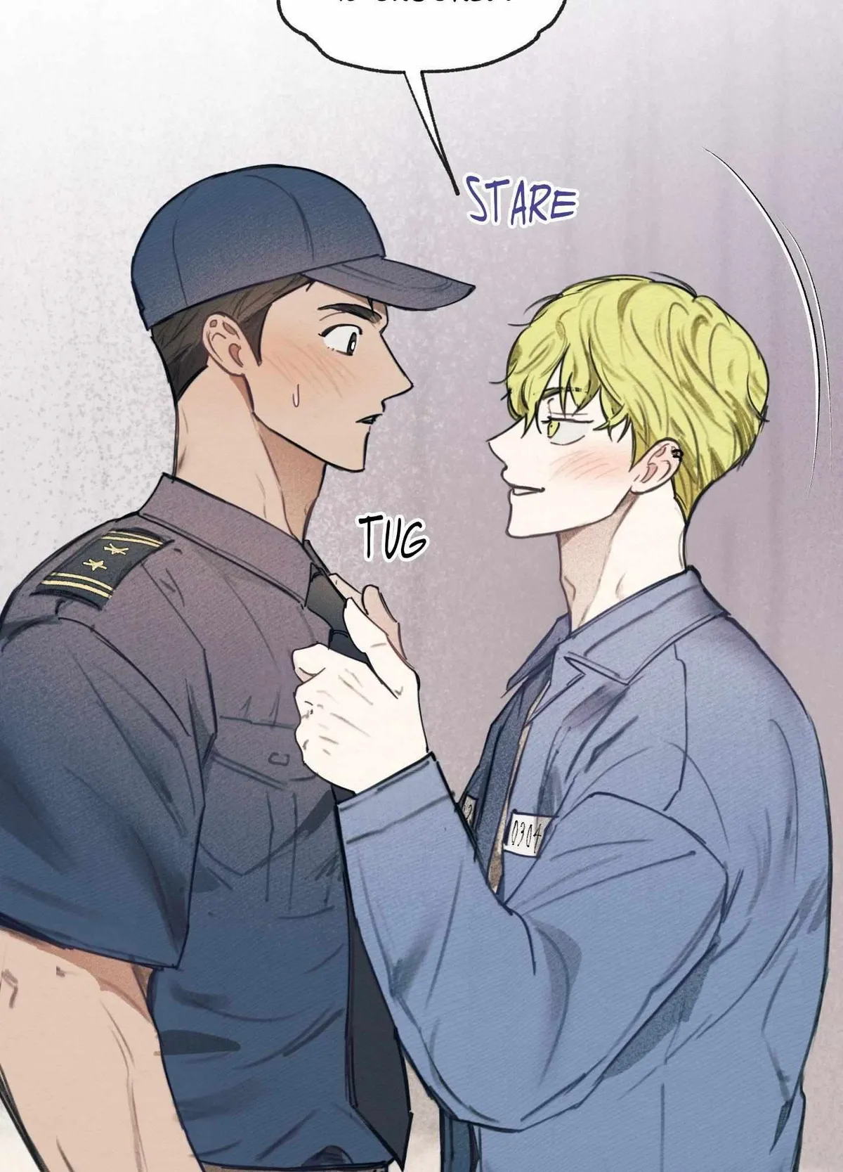 Read My perfect boyfriend chapter 27 image 58 on Lezhin