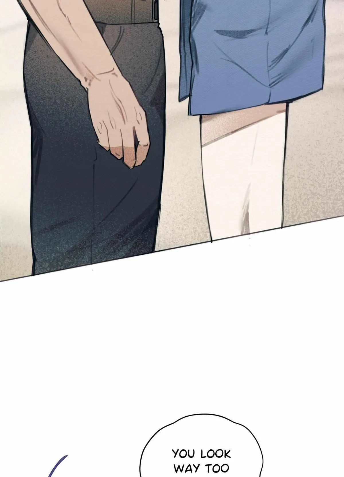 Read My perfect boyfriend chapter 27 image 59 on Lezhin