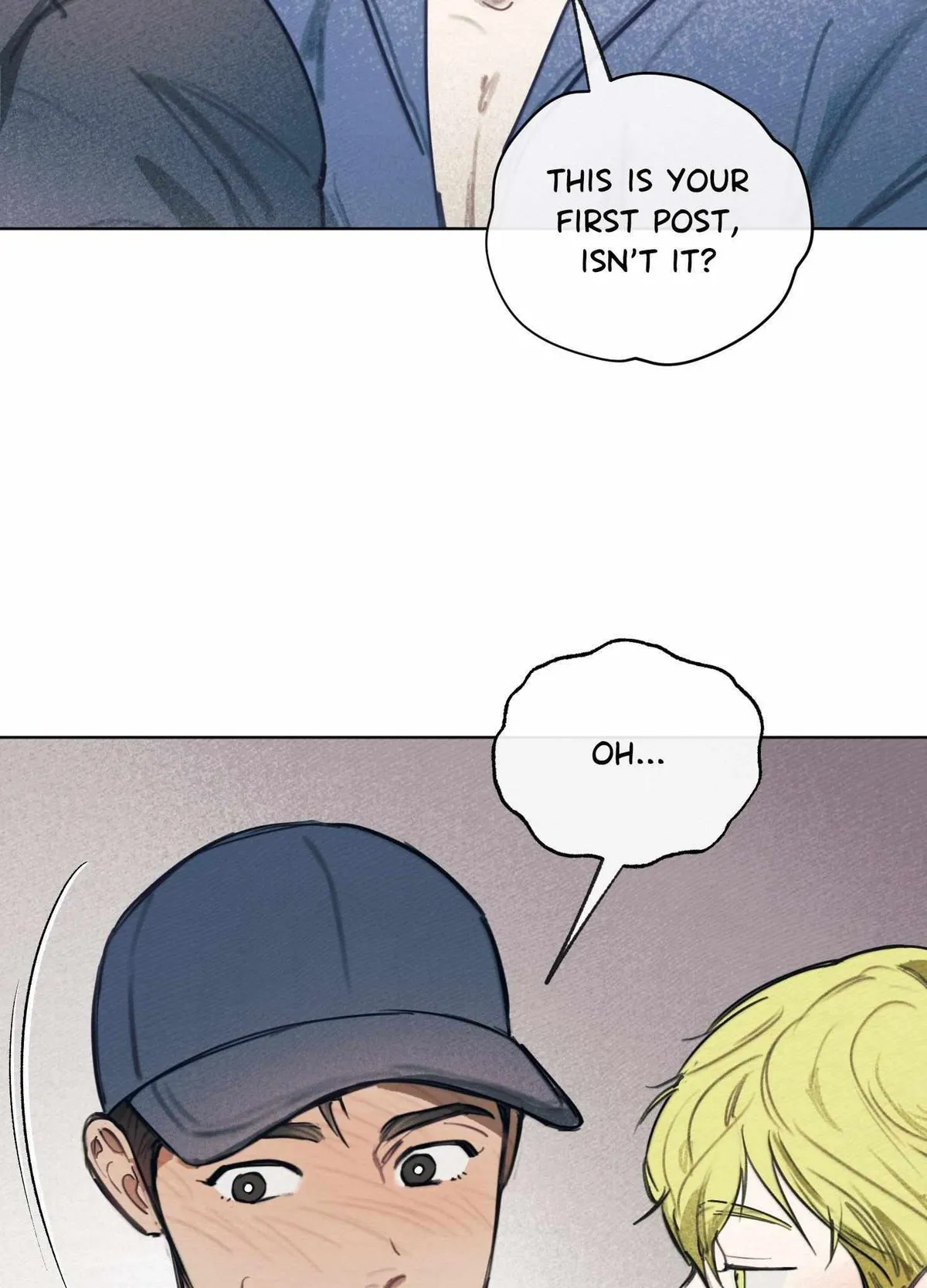 Read My perfect boyfriend chapter 27 image 61 on Lezhin