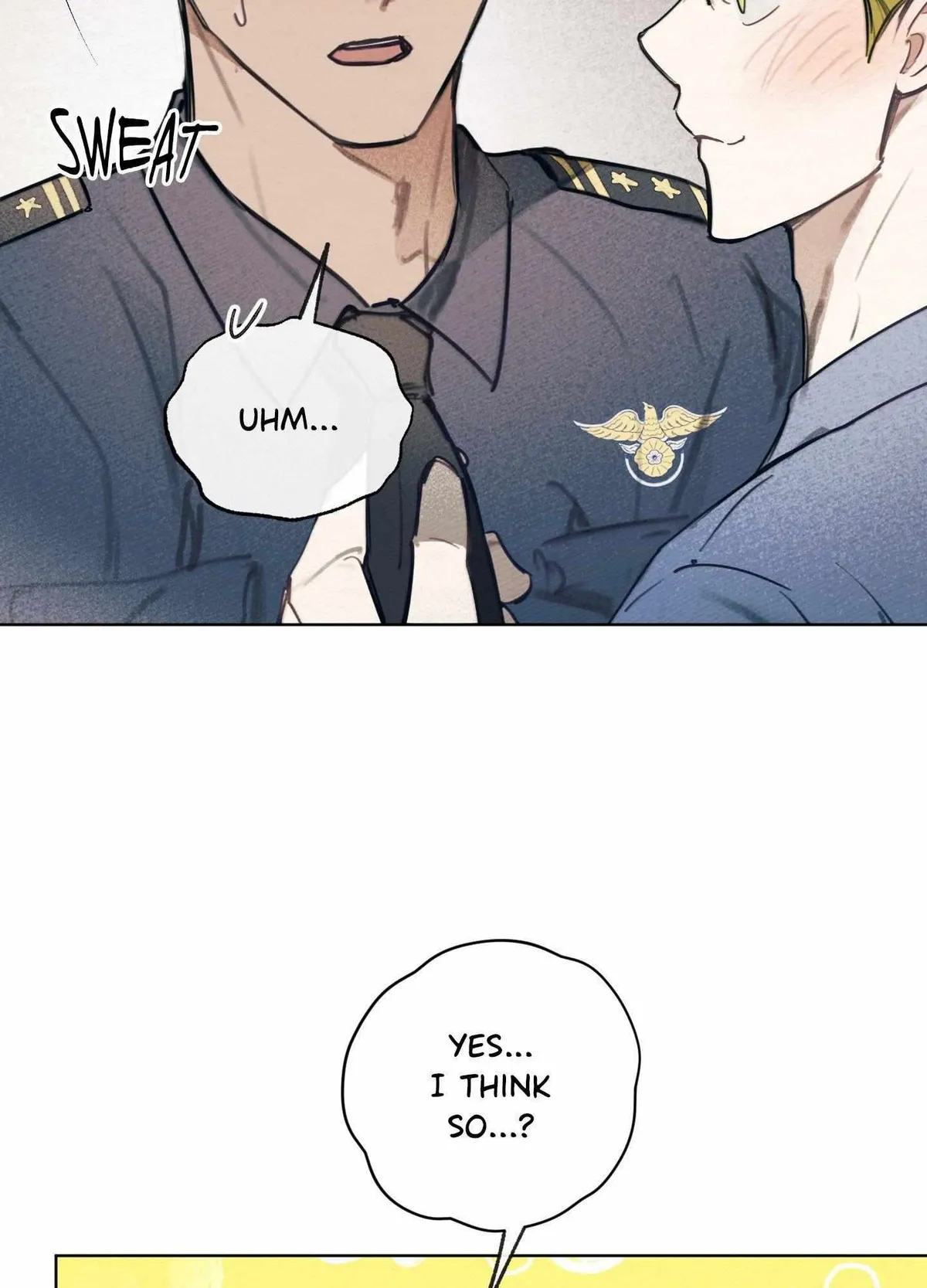 Read My perfect boyfriend chapter 27 image 62 on Lezhin