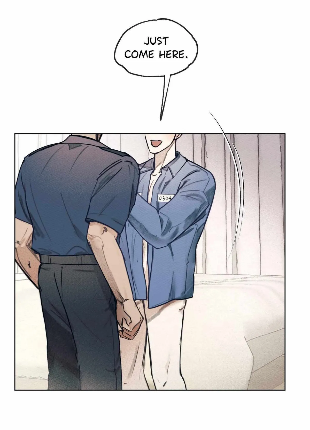 Read My perfect boyfriend chapter 27 image 68 on Lezhin