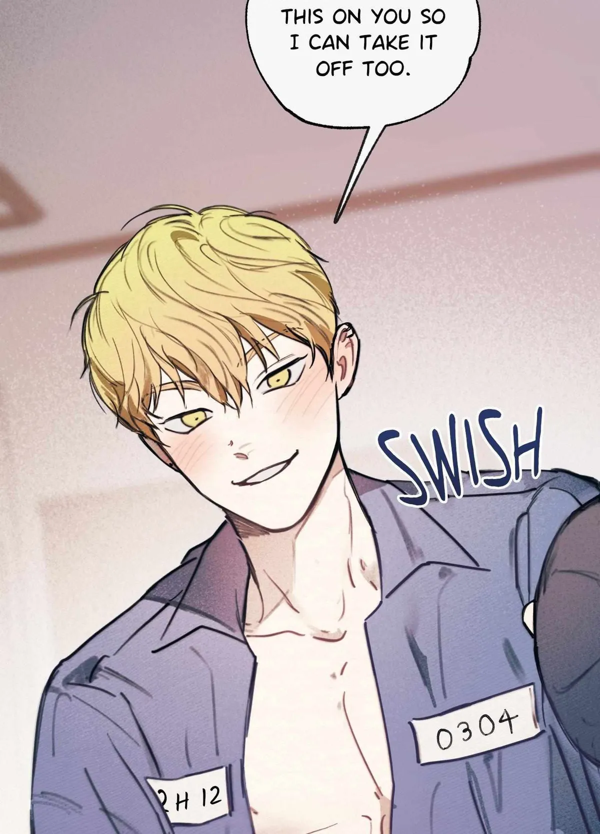 Read My perfect boyfriend chapter 27 image 72 on Lezhin