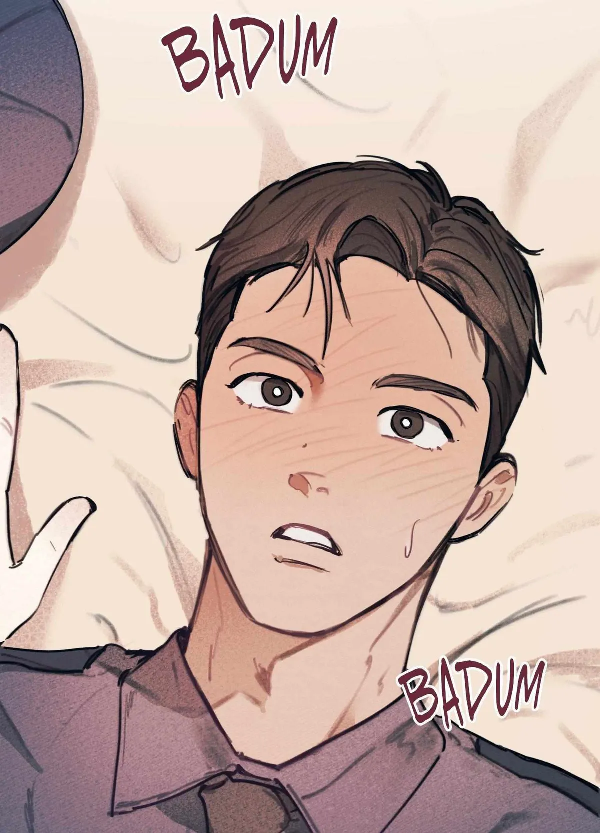 Read My perfect boyfriend chapter 27 image 74 on Lezhin