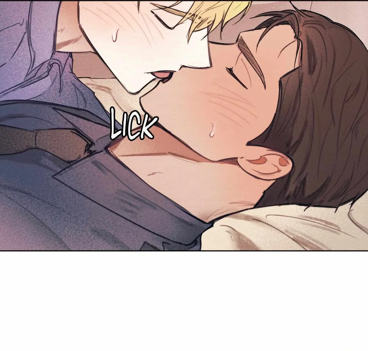 Read My perfect boyfriend chapter 27 image 78 on Lezhin