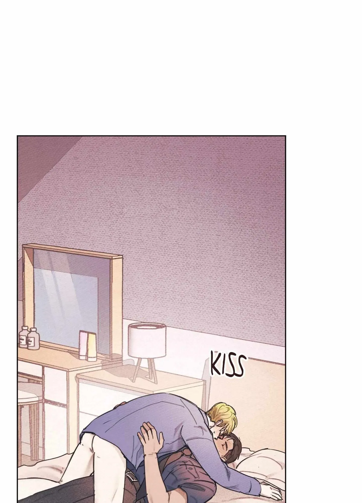 Read My perfect boyfriend chapter 27 image 79 on Lezhin