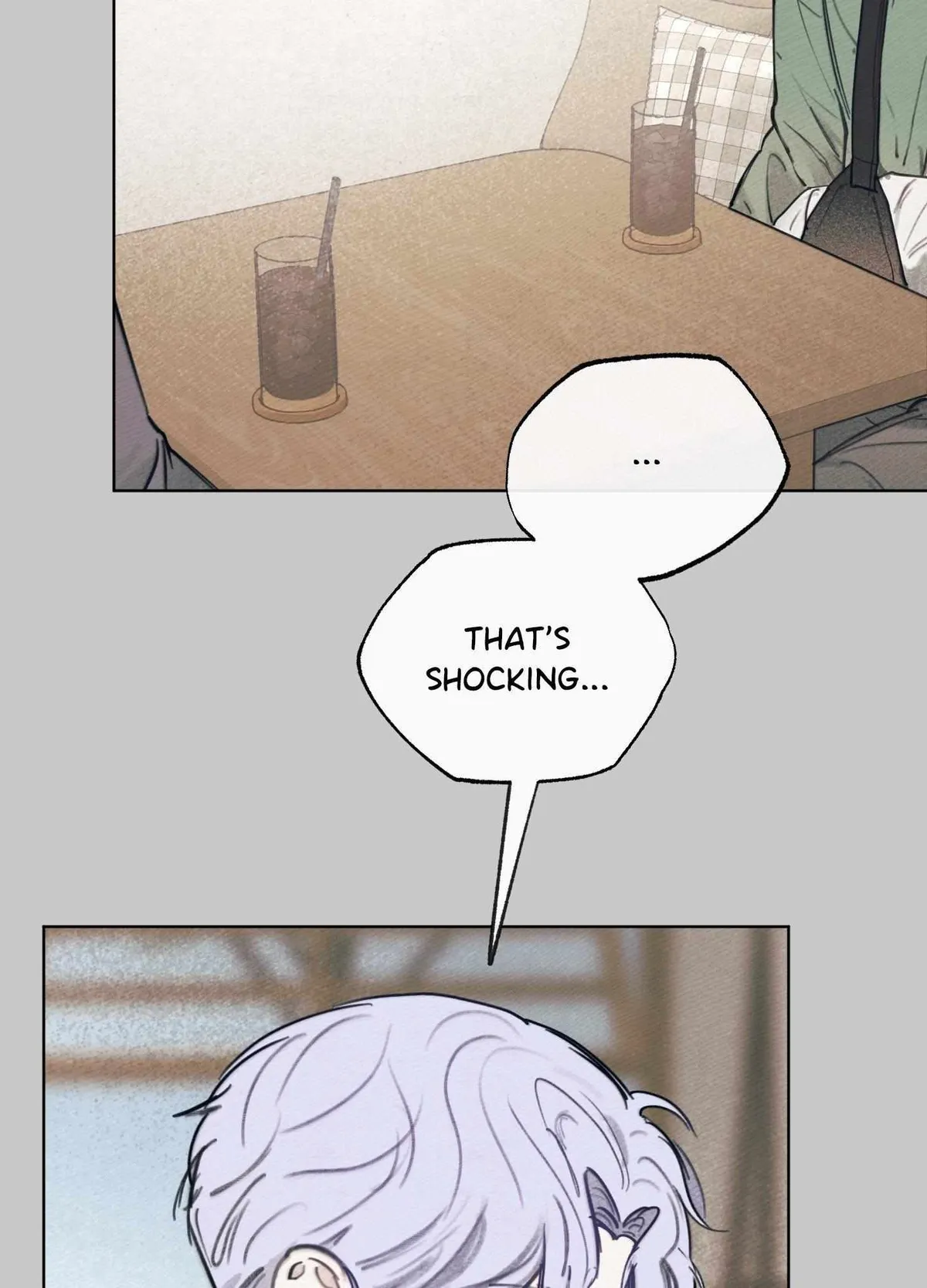 Read My perfect boyfriend chapter 27 image 8 on Lezhin