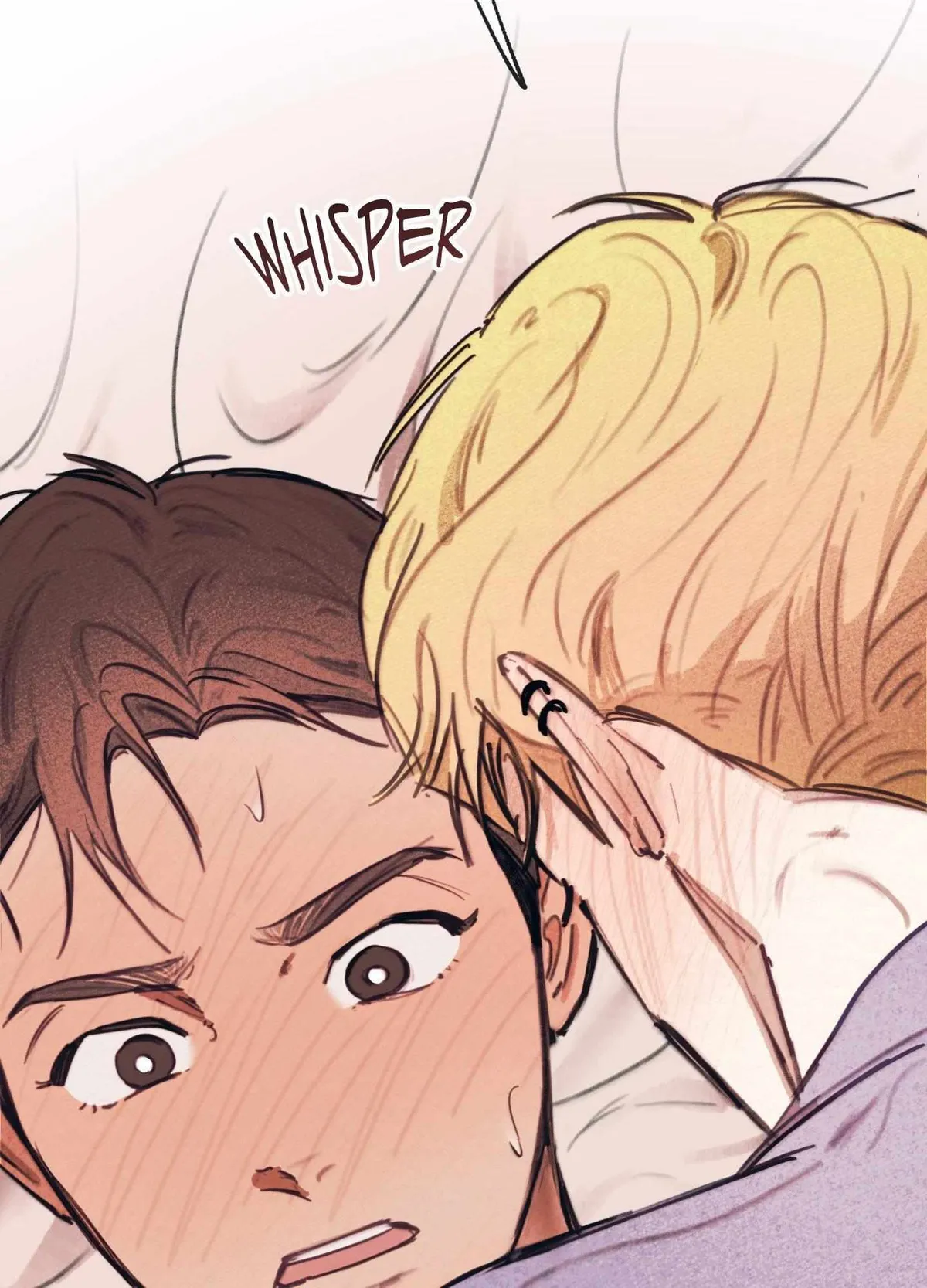 Read My perfect boyfriend chapter 27 image 82 on Lezhin