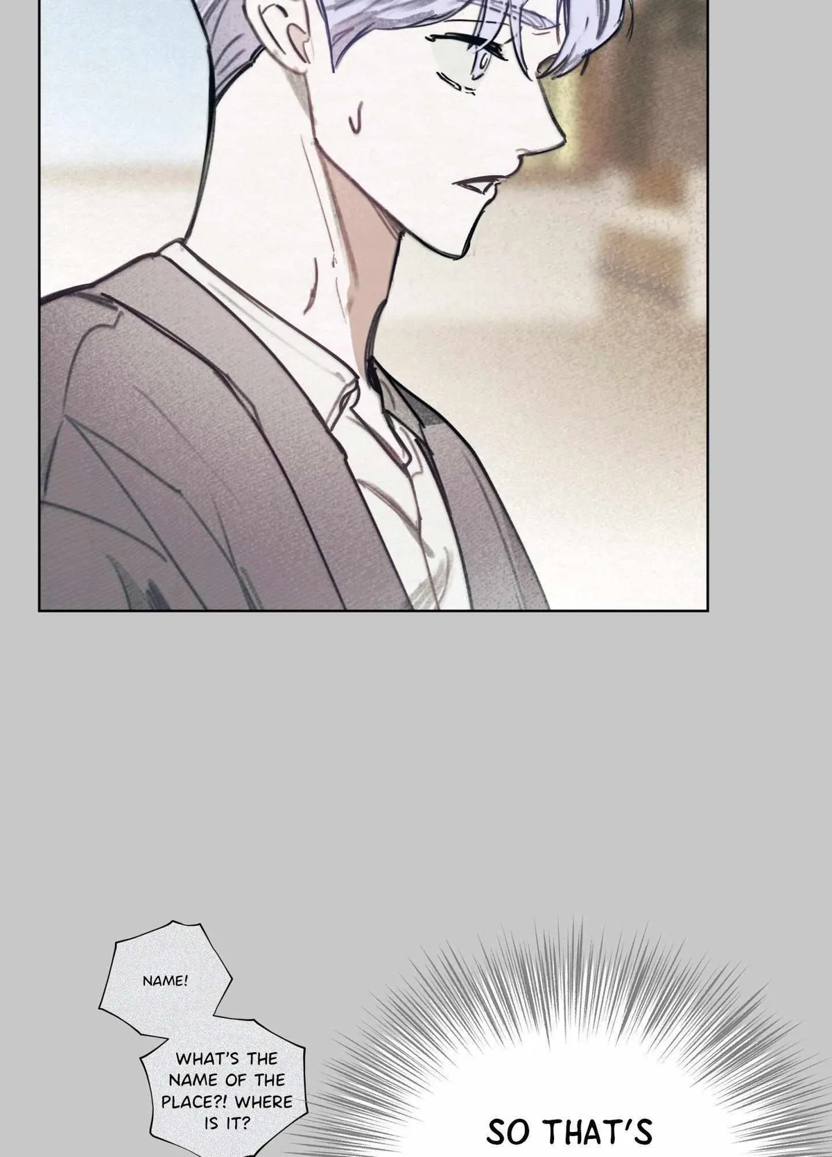 Read My perfect boyfriend chapter 27 image 9 on Lezhin