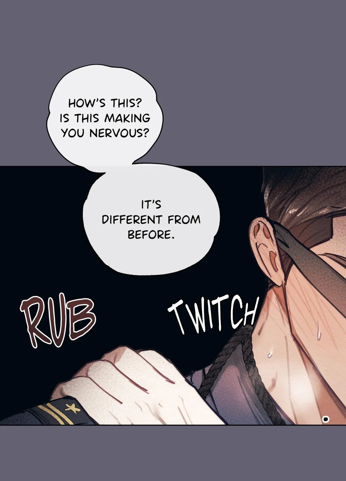 Read My perfect boyfriend chapter 28 image 12 on Lezhin