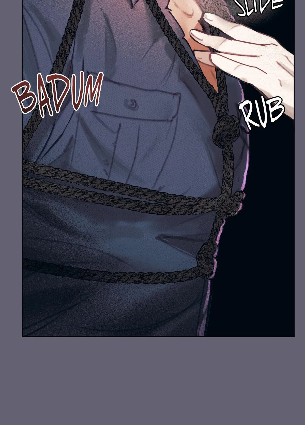 Read My perfect boyfriend chapter 28 image 14 on Lezhin
