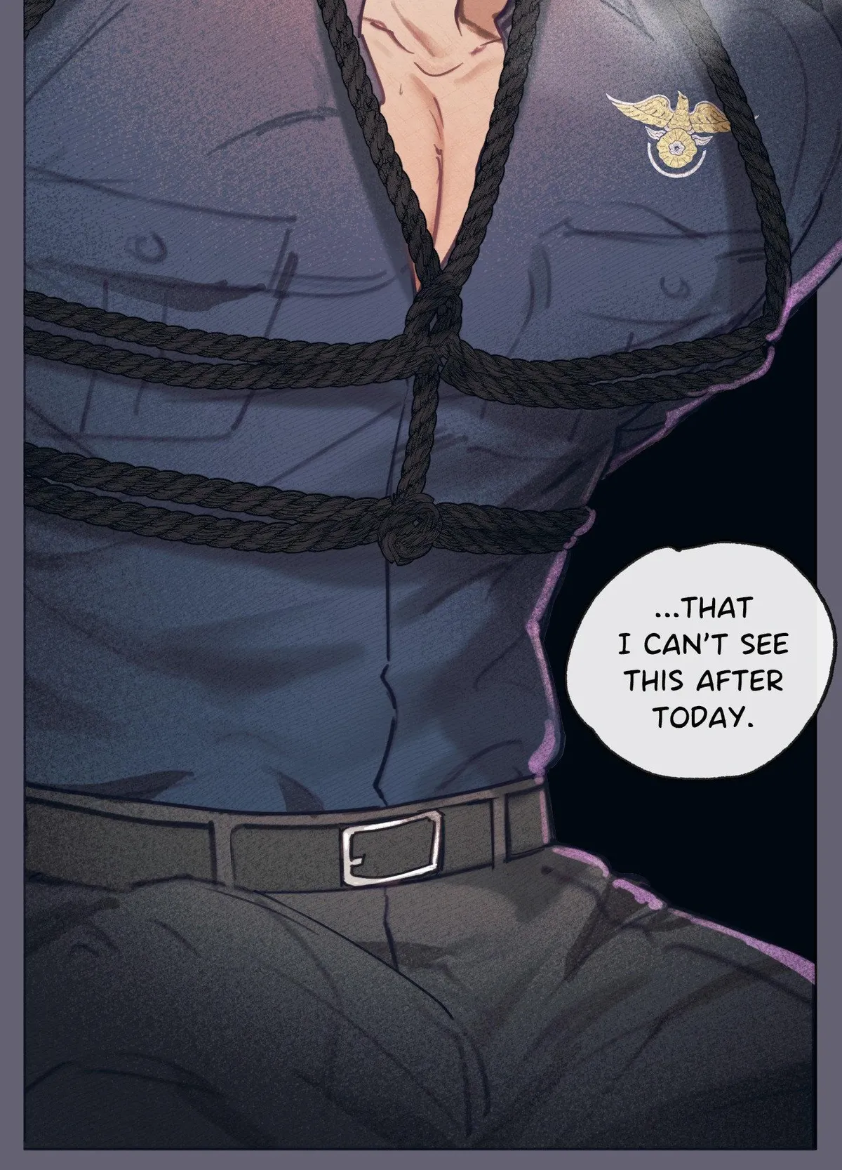 Read My perfect boyfriend chapter 28 image 17 on Lezhin
