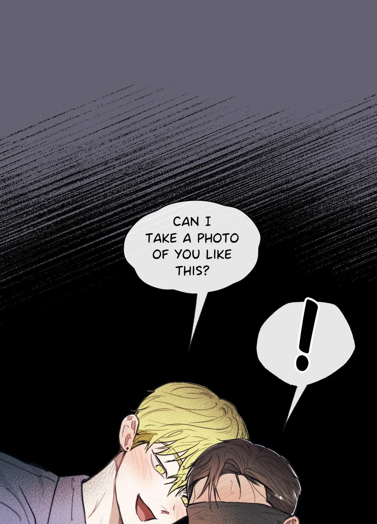 Read My perfect boyfriend chapter 28 image 19 on Lezhin