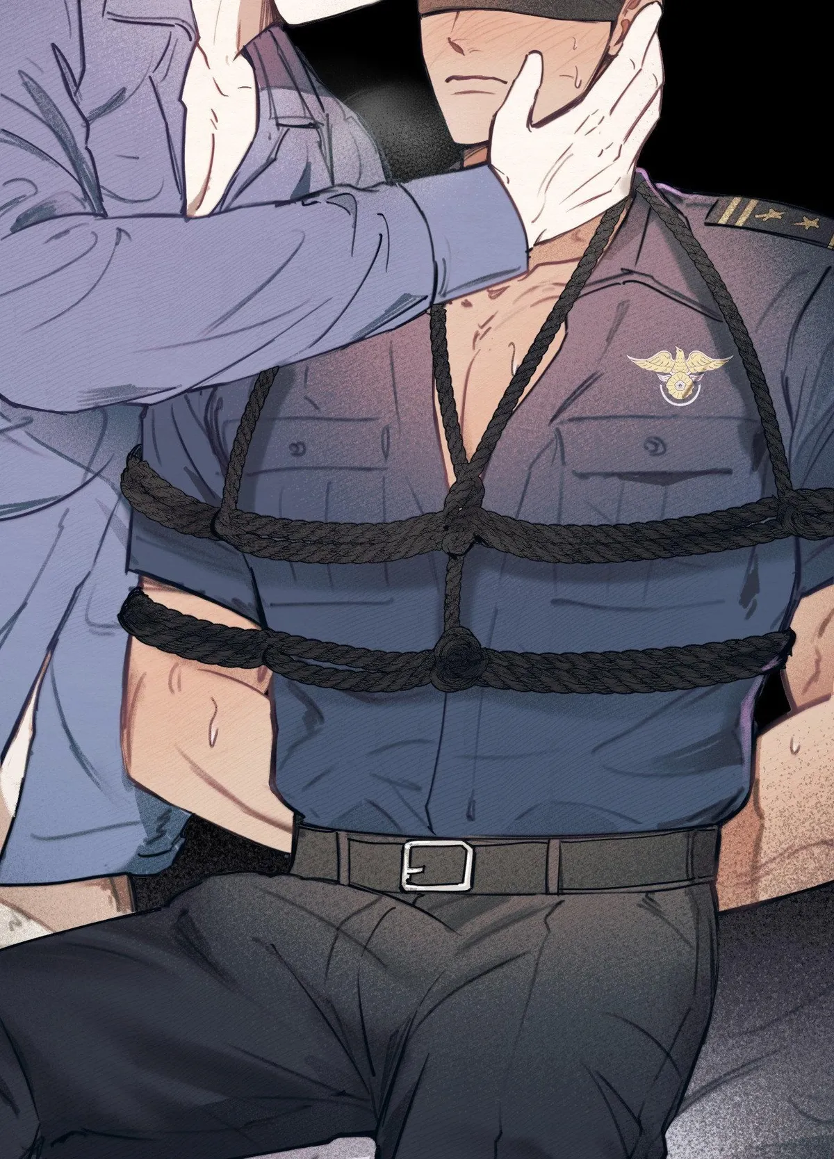 Read My perfect boyfriend chapter 28 image 20 on Lezhin