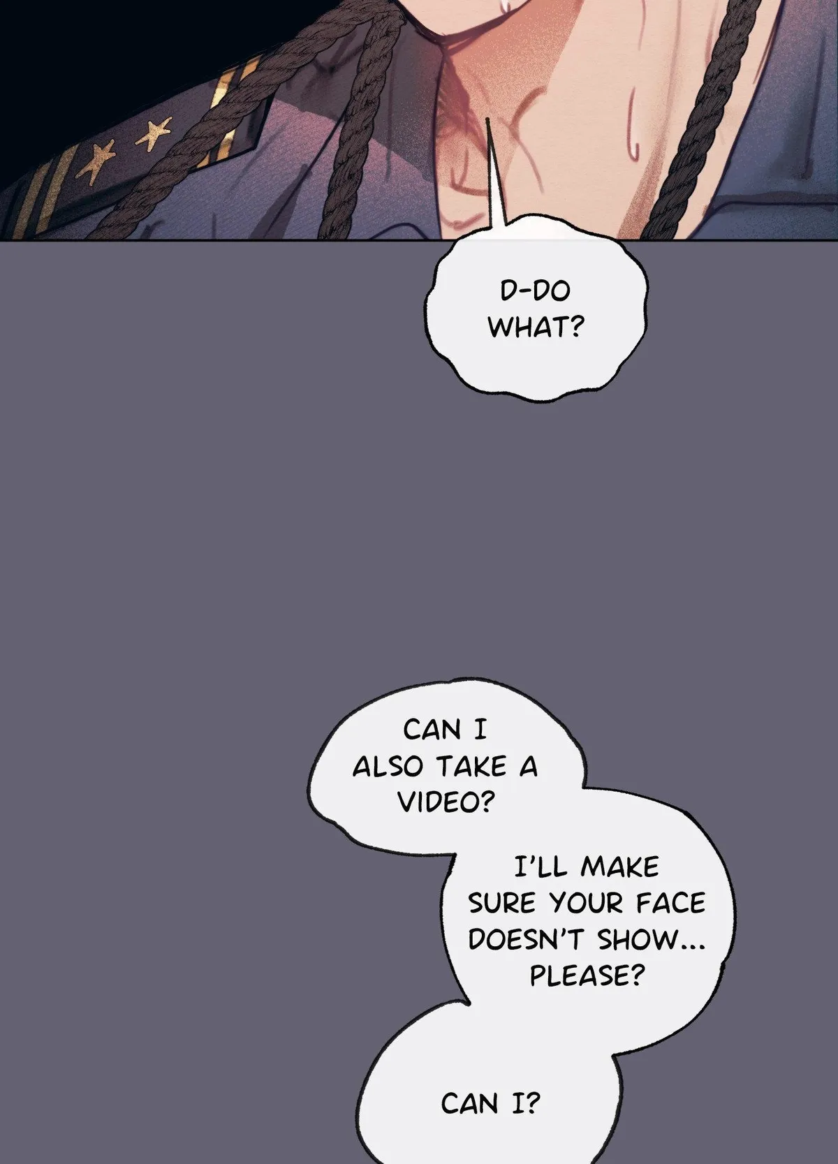 Read My perfect boyfriend chapter 28 image 23 on Lezhin