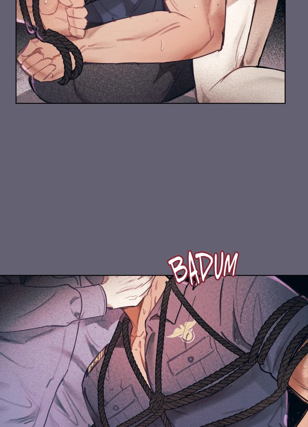 Read My perfect boyfriend chapter 28 image 25 on Lezhin