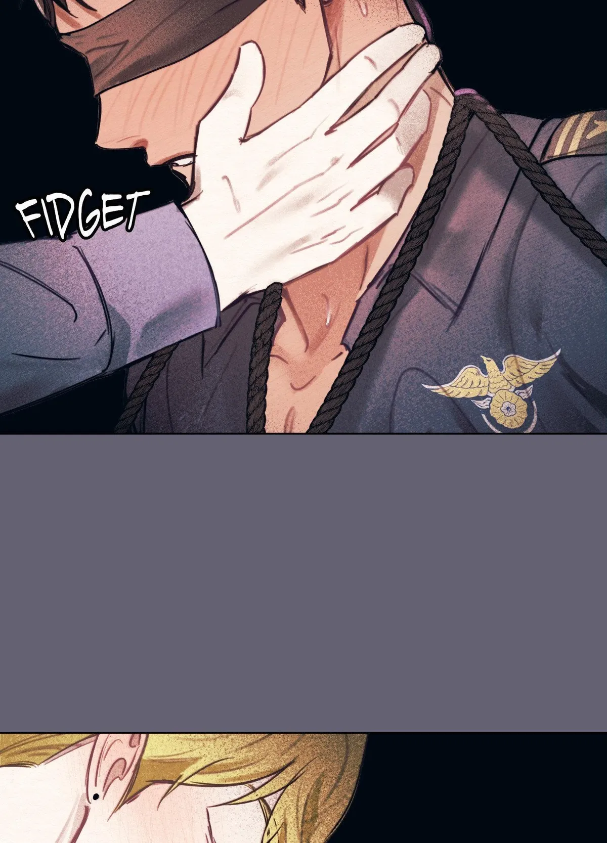 Read My perfect boyfriend chapter 28 image 27 on Lezhin
