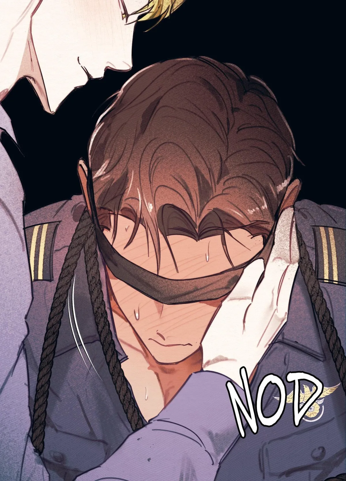 Read My perfect boyfriend chapter 28 image 28 on Lezhin