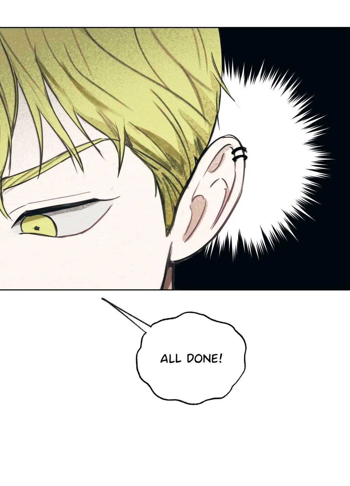 Read My perfect boyfriend chapter 28 image 3 on Lezhin