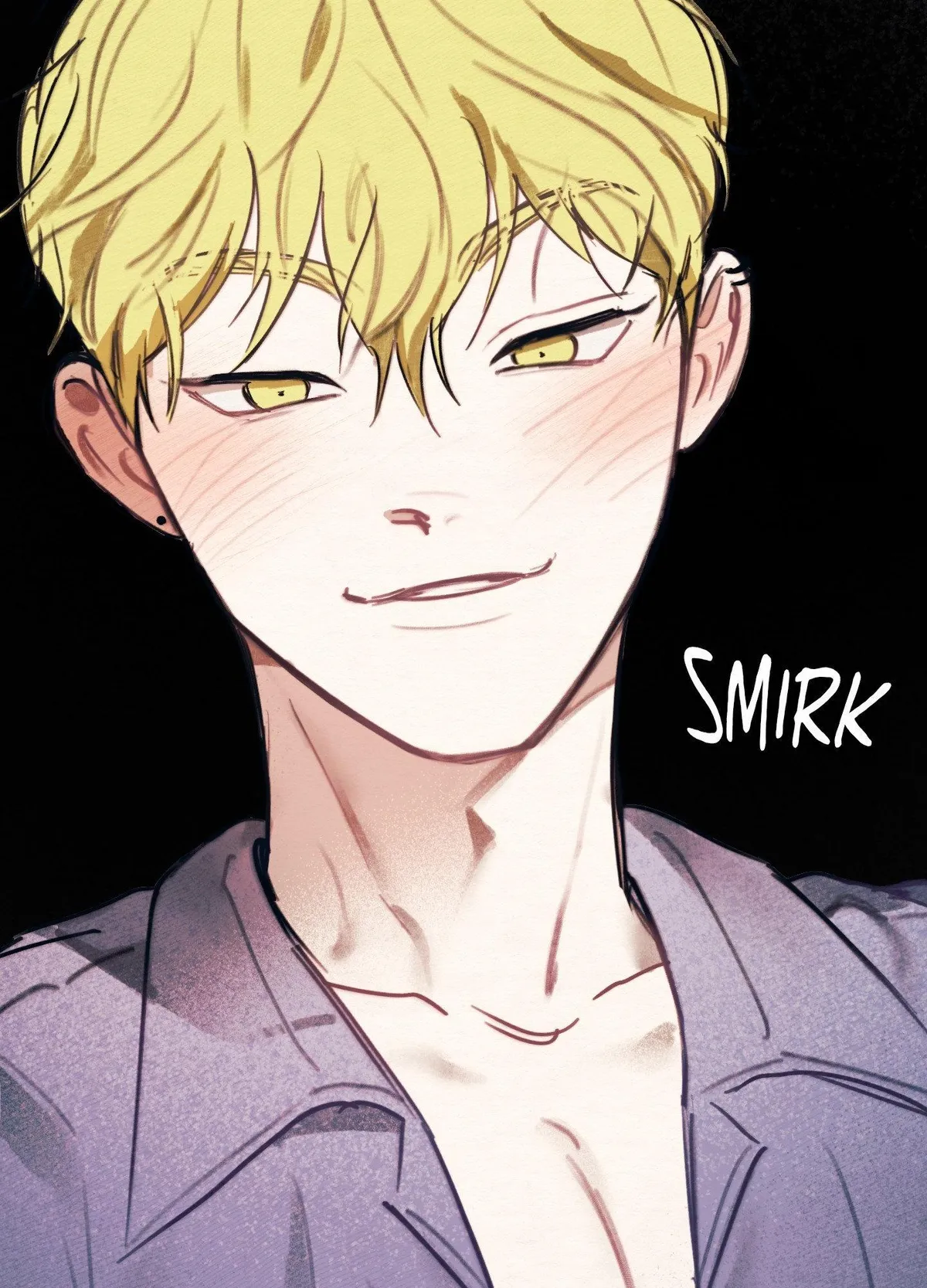 Read My perfect boyfriend chapter 28 image 30 on Lezhin