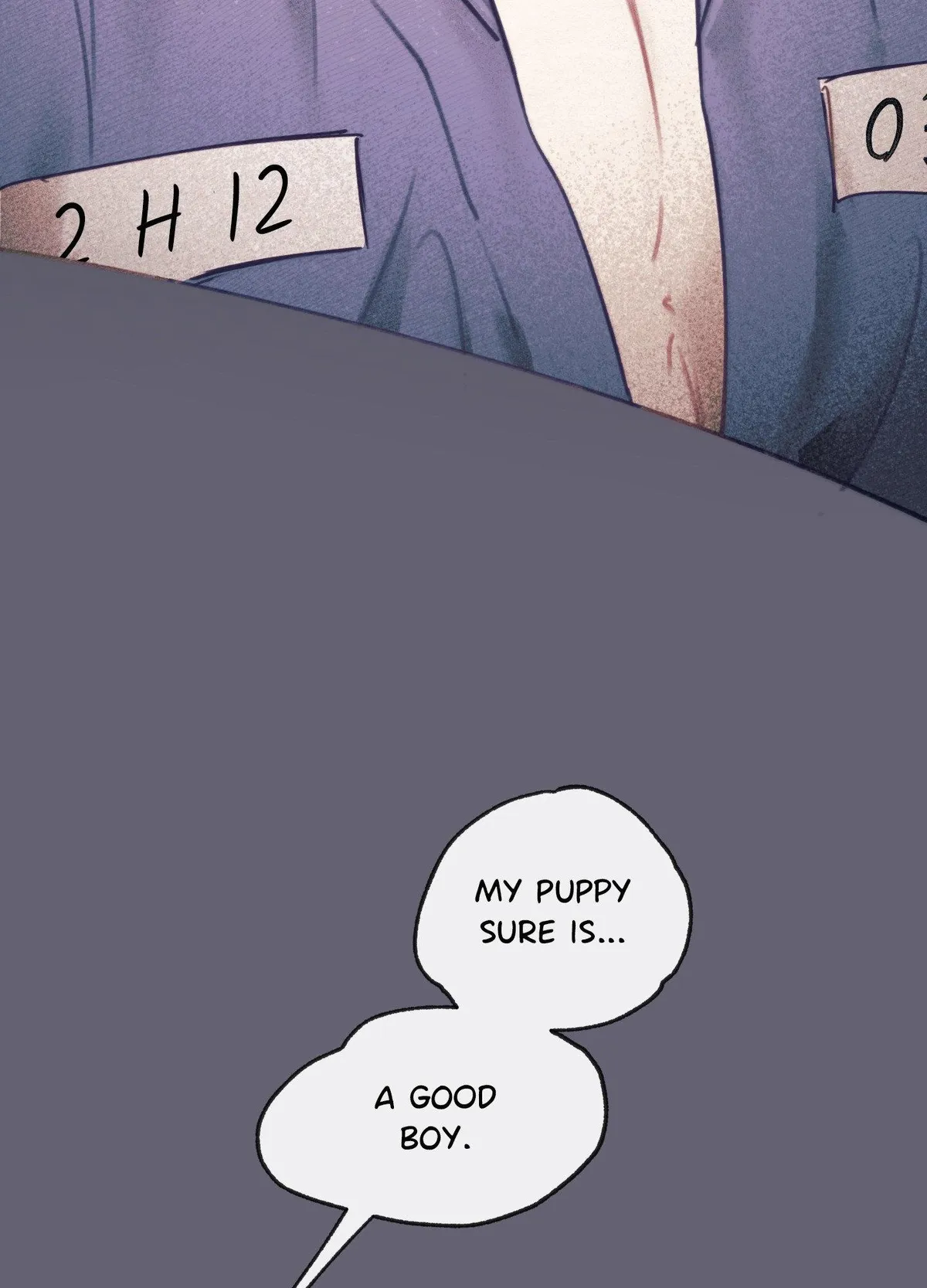 Read My perfect boyfriend chapter 28 image 31 on Lezhin