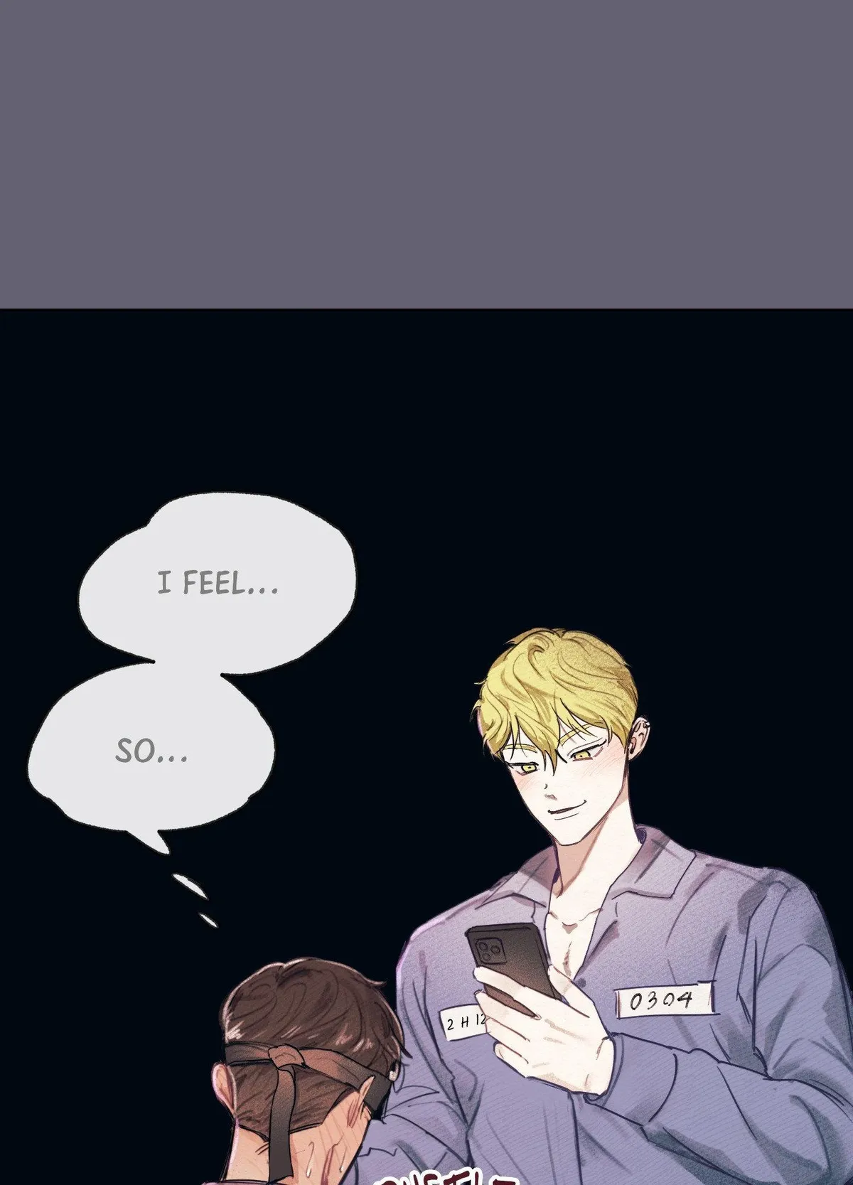 Read My perfect boyfriend chapter 28 image 34 on Lezhin