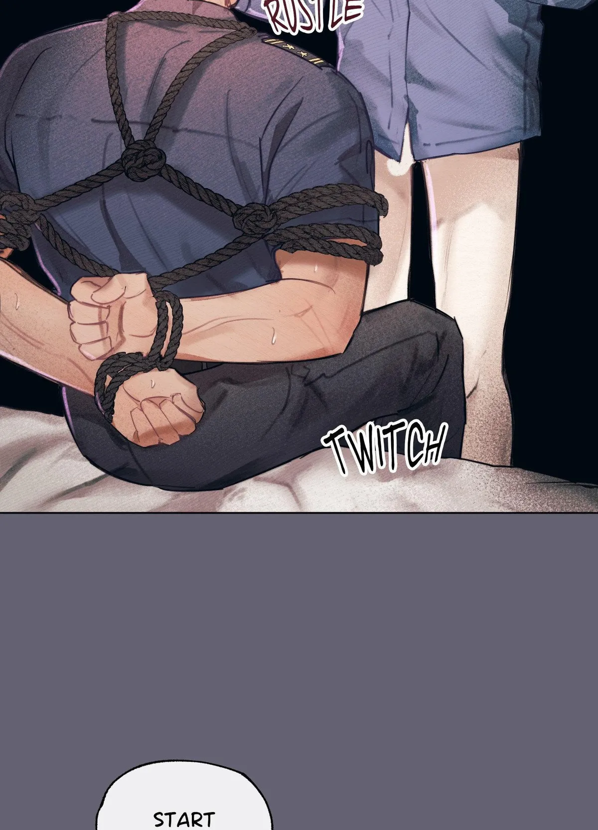 Read My perfect boyfriend chapter 28 image 35 on Lezhin