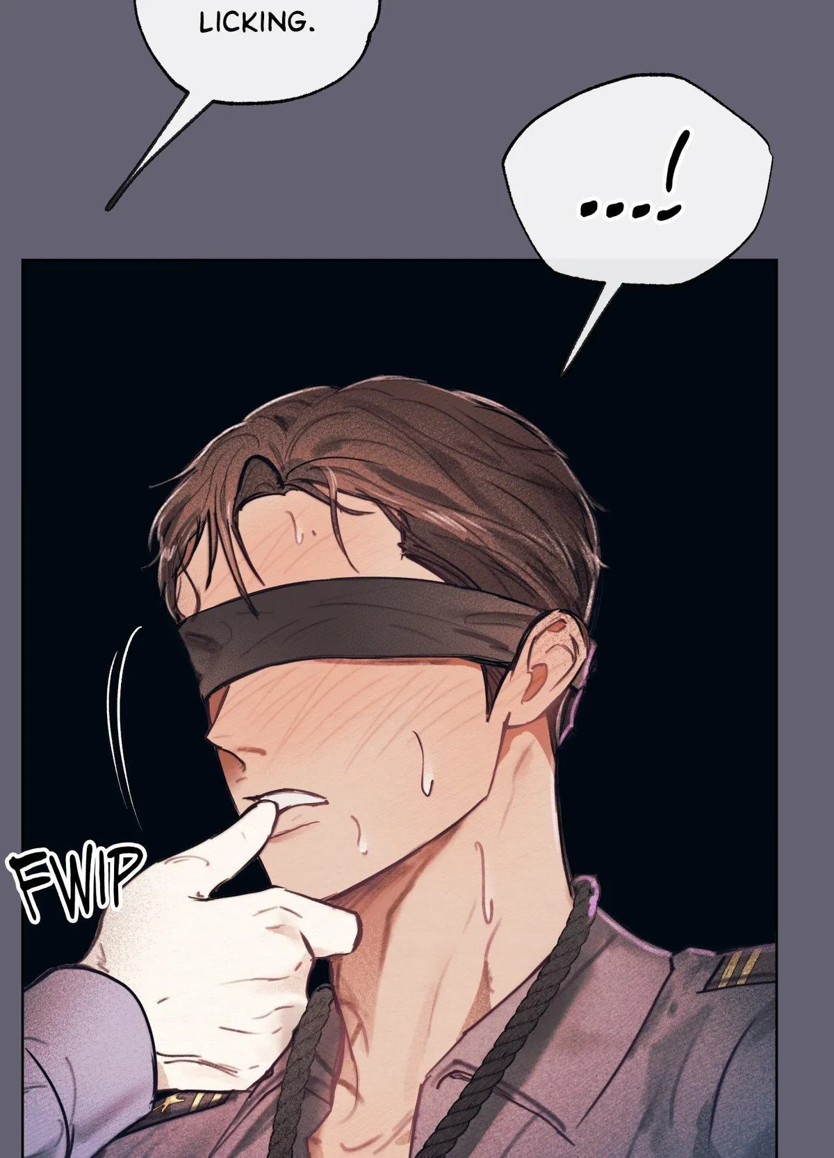 Read My perfect boyfriend chapter 28 image 36 on Lezhin