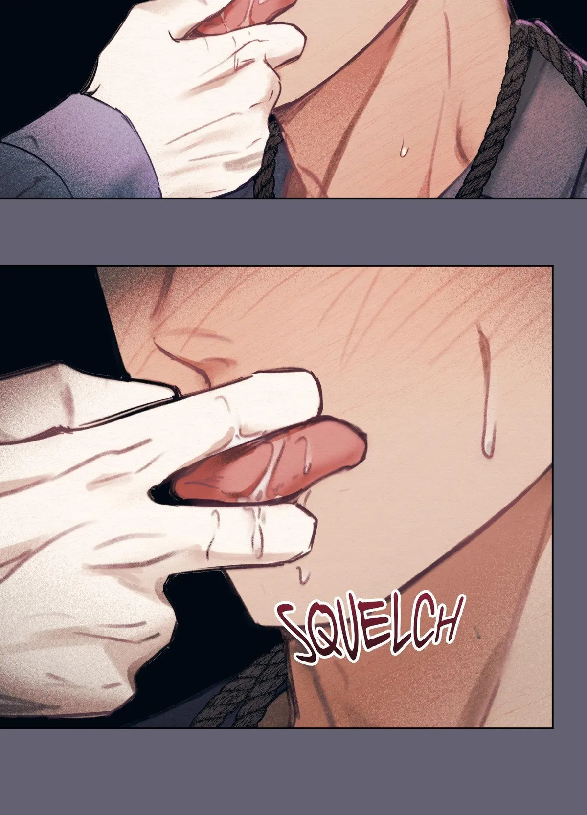 Read My perfect boyfriend chapter 28 image 38 on Lezhin