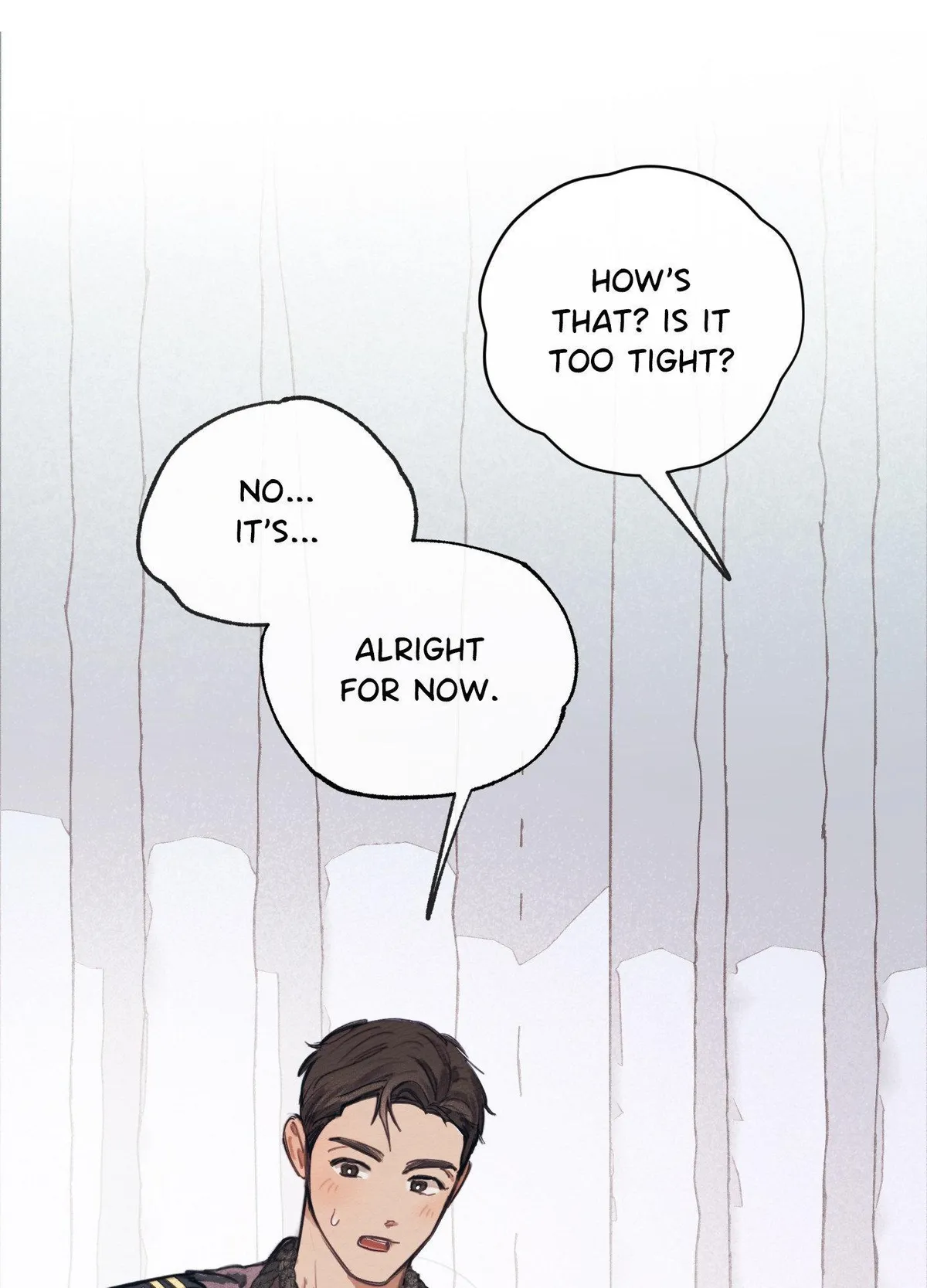 Read My perfect boyfriend chapter 28 image 4 on Lezhin