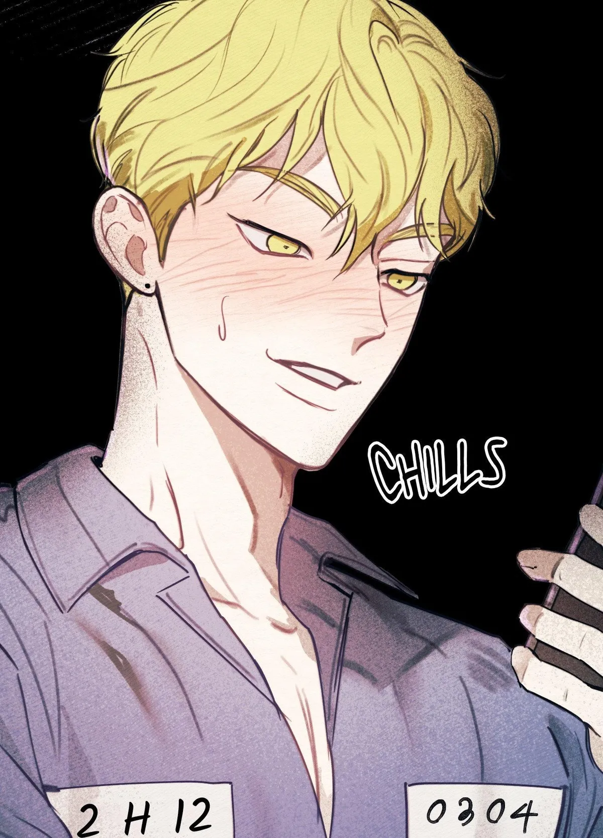 Read My perfect boyfriend chapter 28 image 41 on Lezhin
