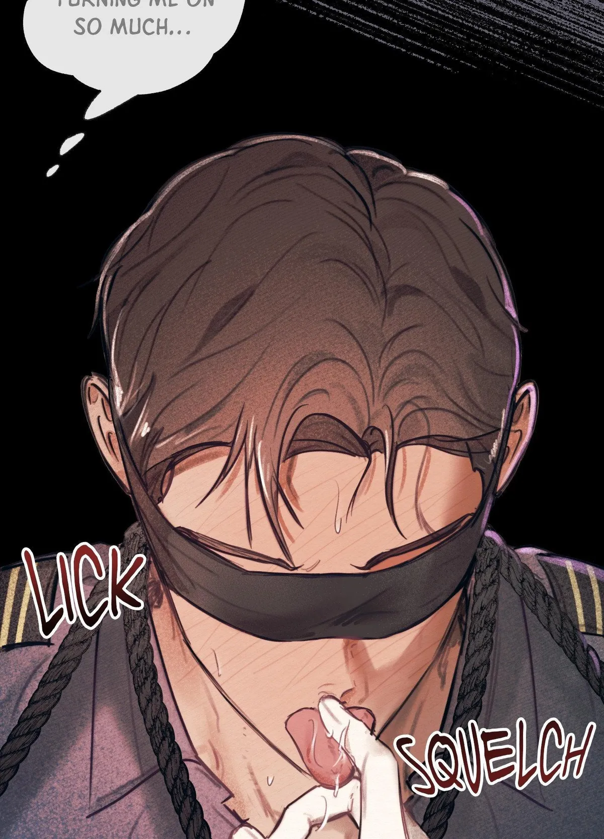 Read My perfect boyfriend chapter 28 image 43 on Lezhin