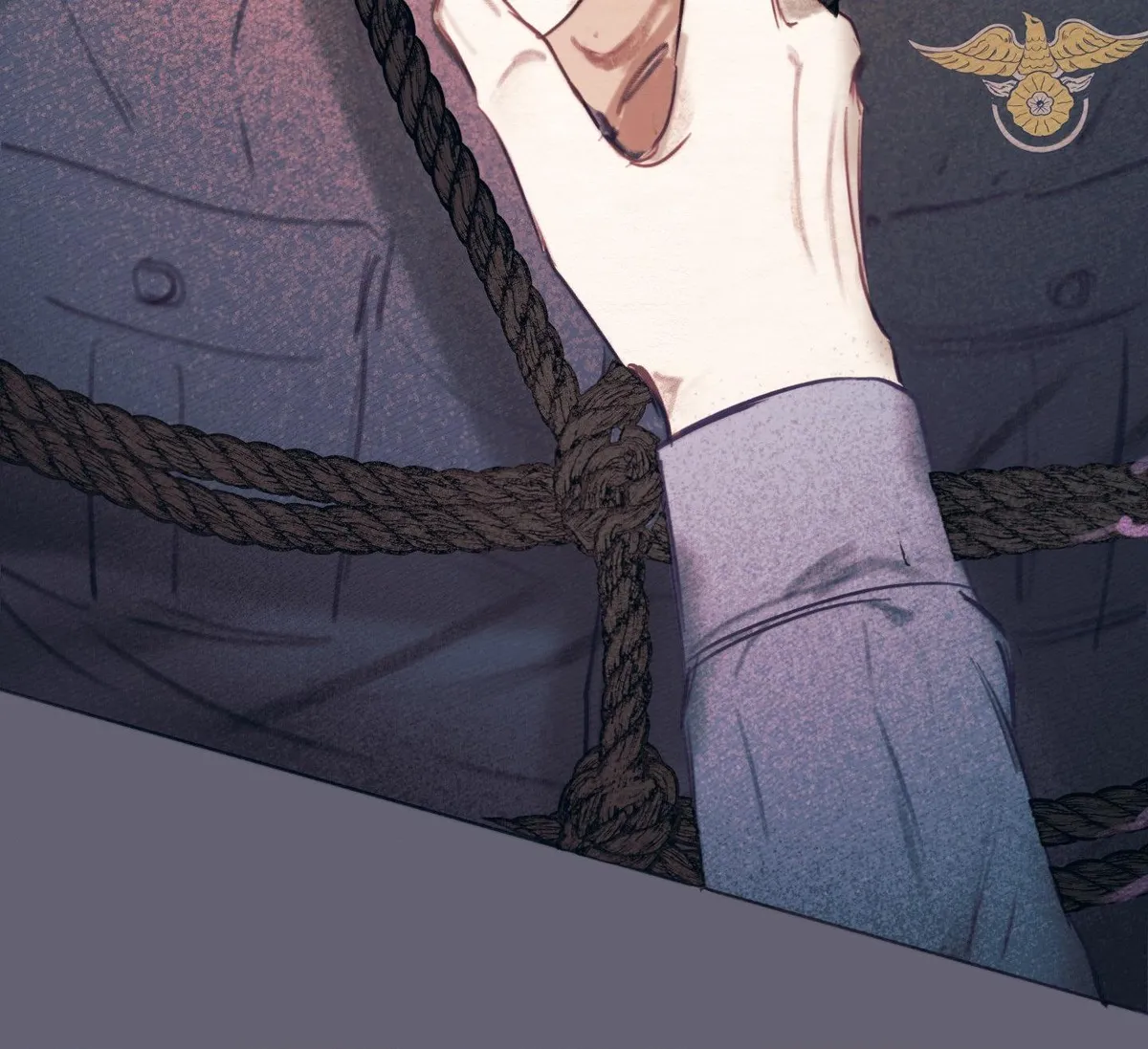 Read My perfect boyfriend chapter 28 image 44 on Lezhin